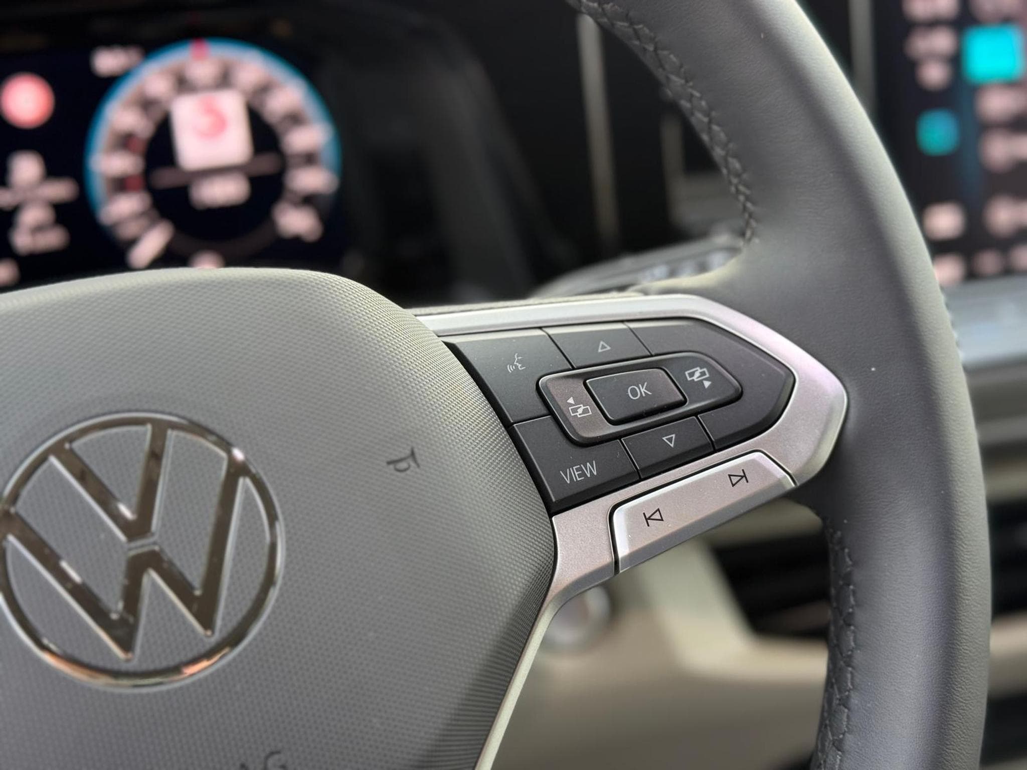 VW T7 Business (2026) - Foto 11