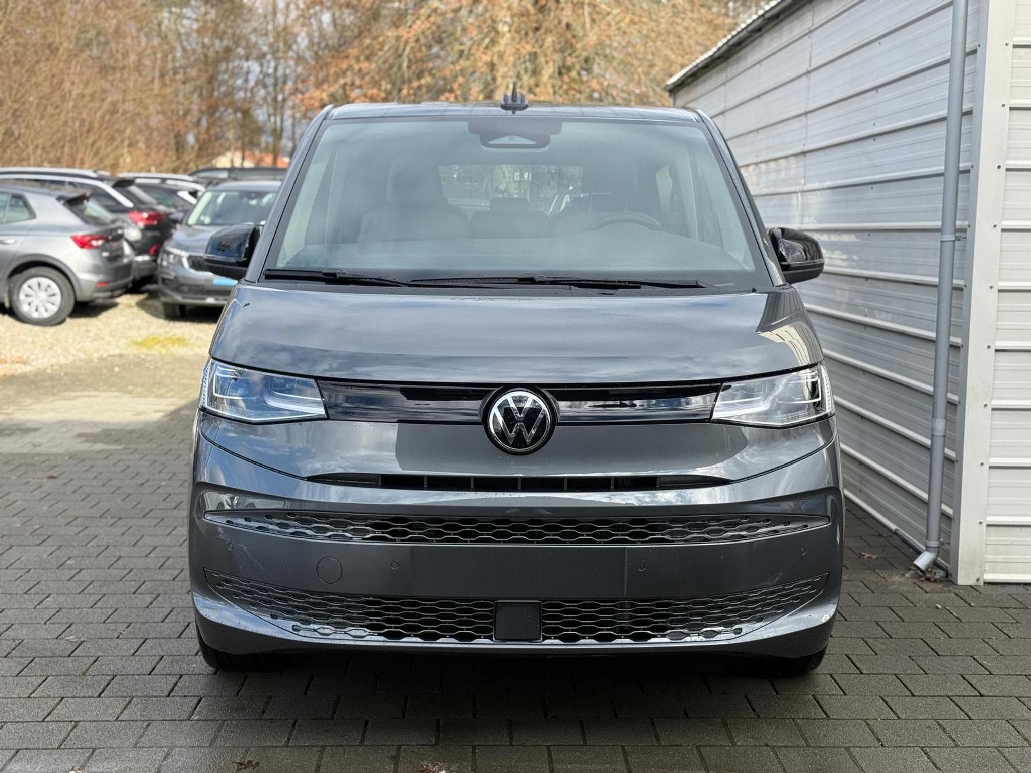 VW T7 Business (2026) - Foto 2