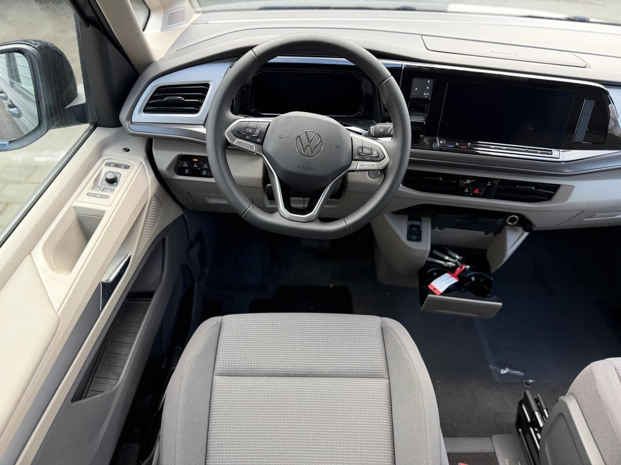 VW T7 Business (2026) - Foto 7