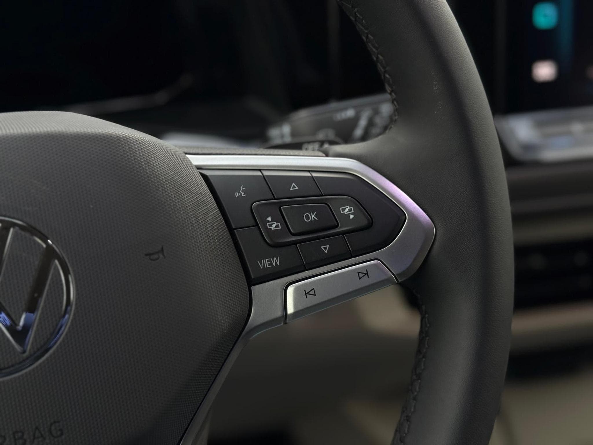 VW T7 Business (2026) - Foto 11