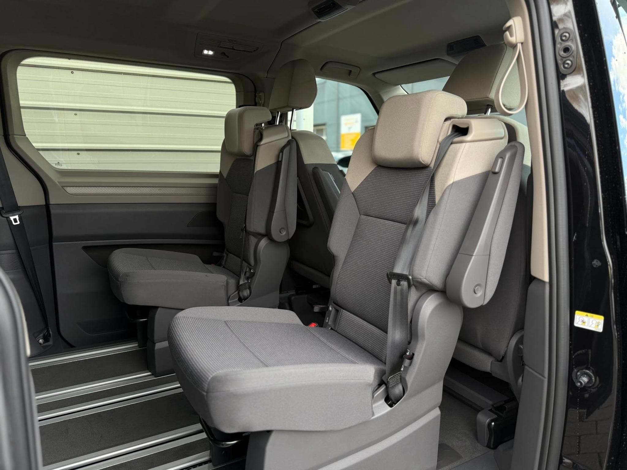 VW T7 Business (2026) - Foto 14