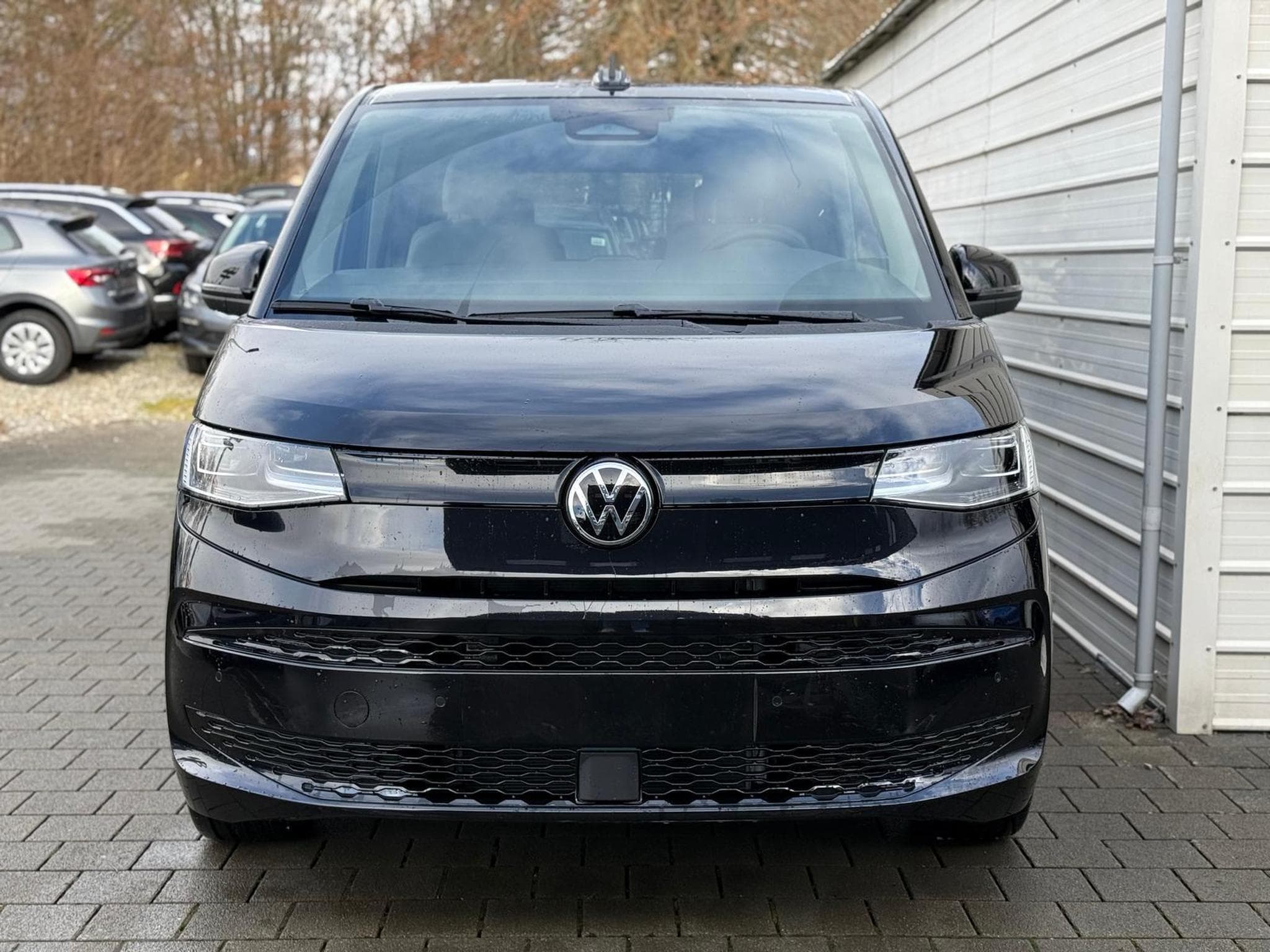VW T7 Business (2026) - Foto 2