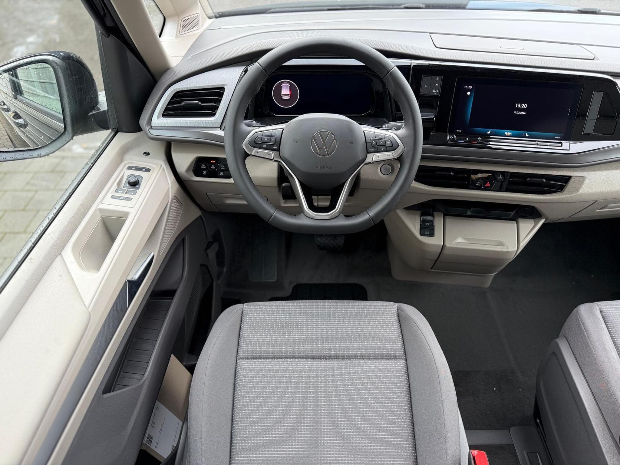 VW T7 Business (2026) - Foto 7