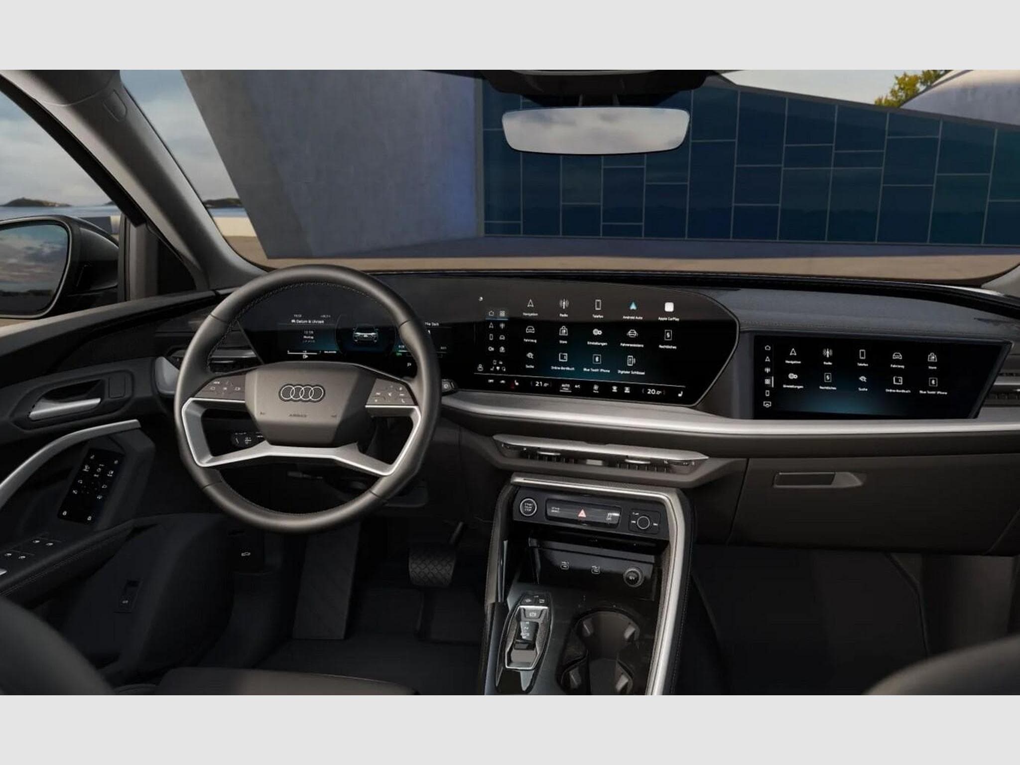 Audi Q5 Sportback S line (2025) - Foto 4