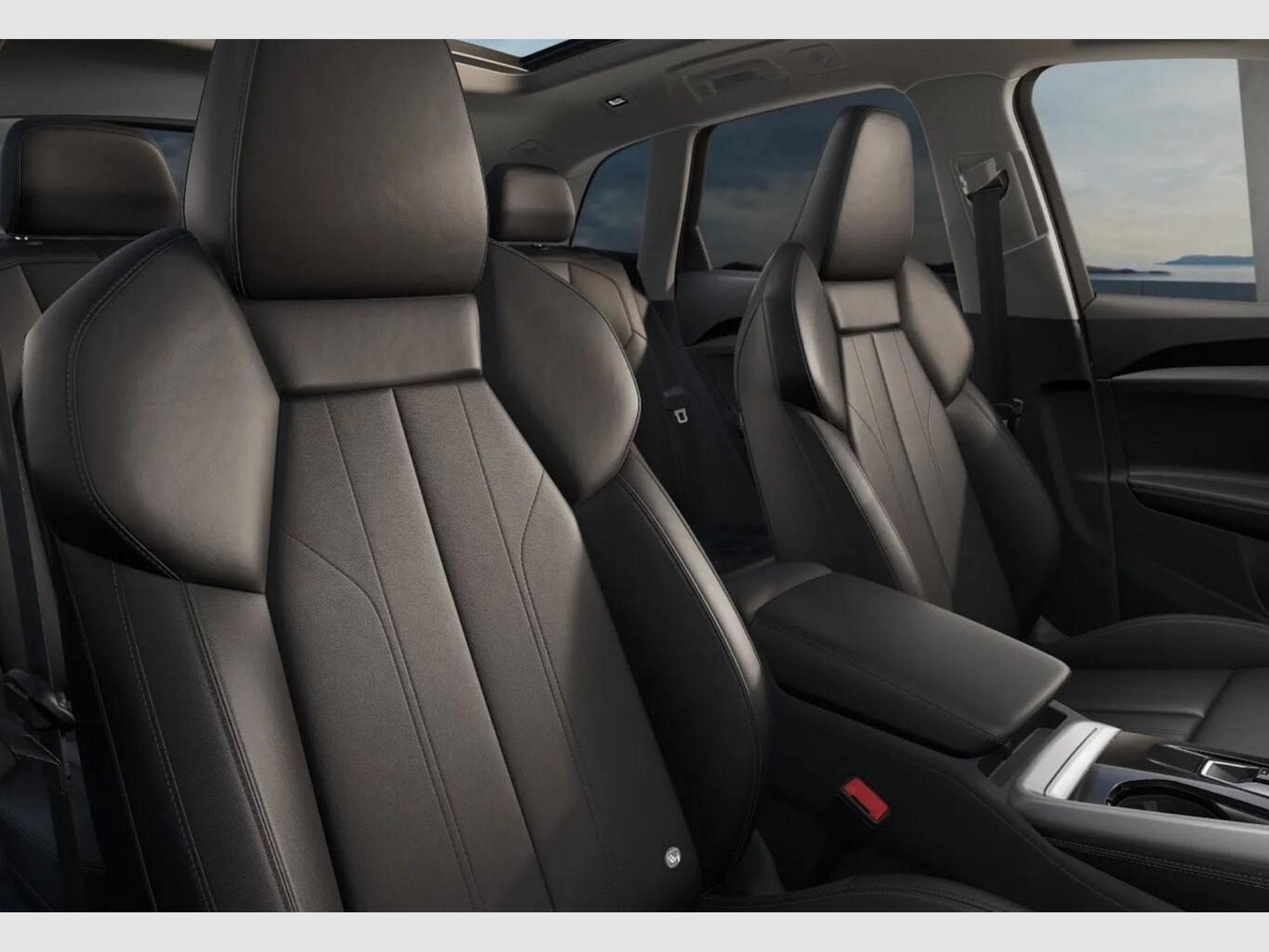 Audi Q5 Sportback S line (2025) - Foto 5