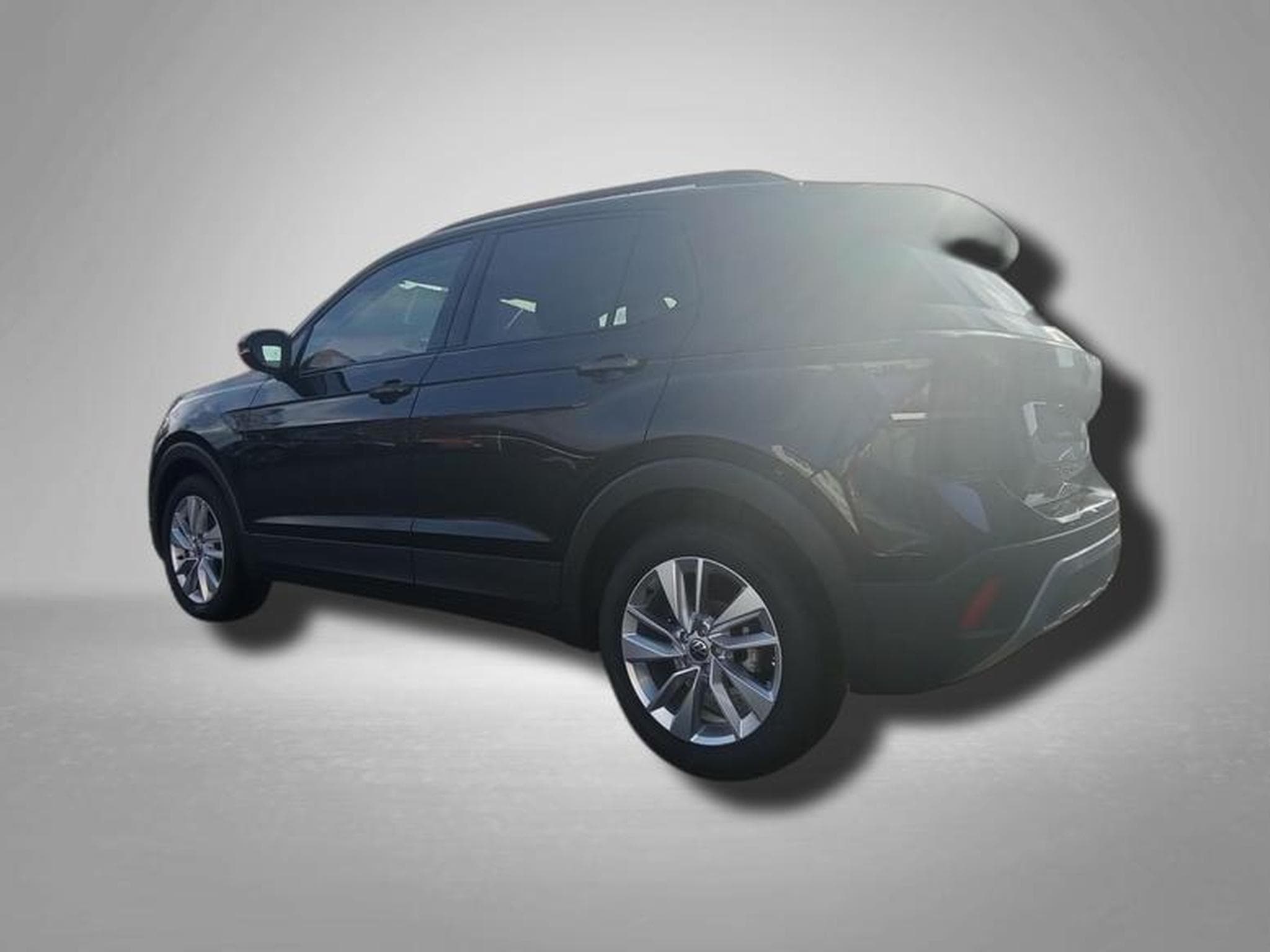 VW T-Cross Life 1.5 TSI 7-Gang-DSG (2026) - Foto 2