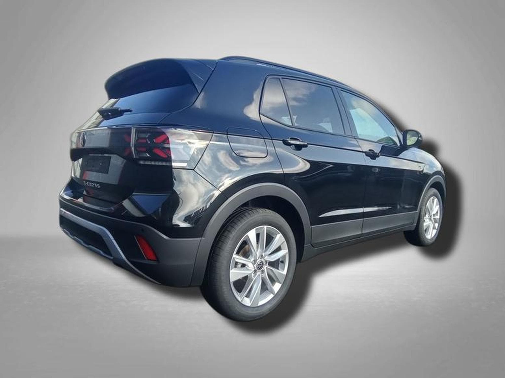 VW T-Cross Life 1.5 TSI 7-Gang-DSG (2026) - Foto 3