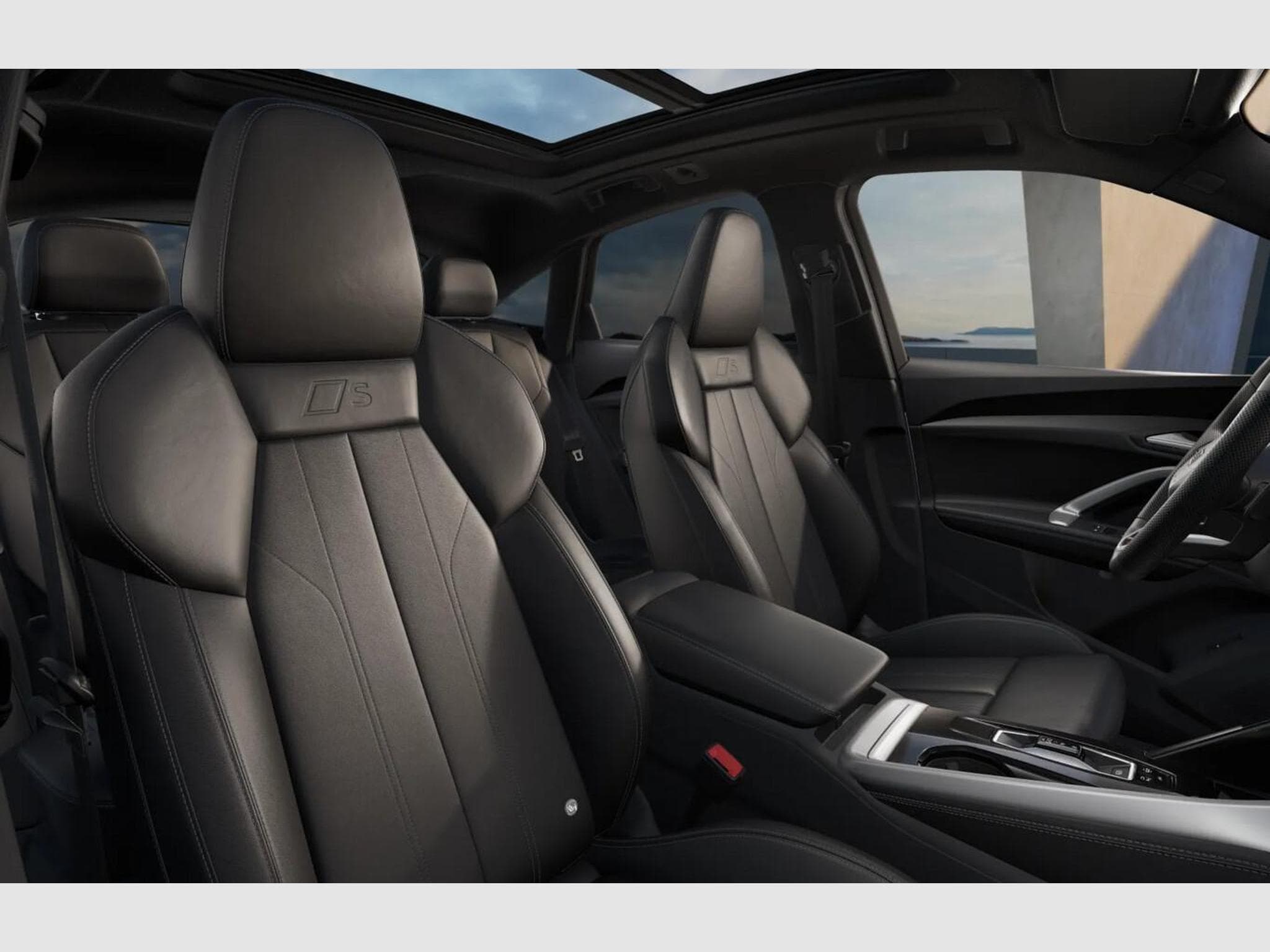 Audi Q5 Sportback S line (2025) - Foto 5