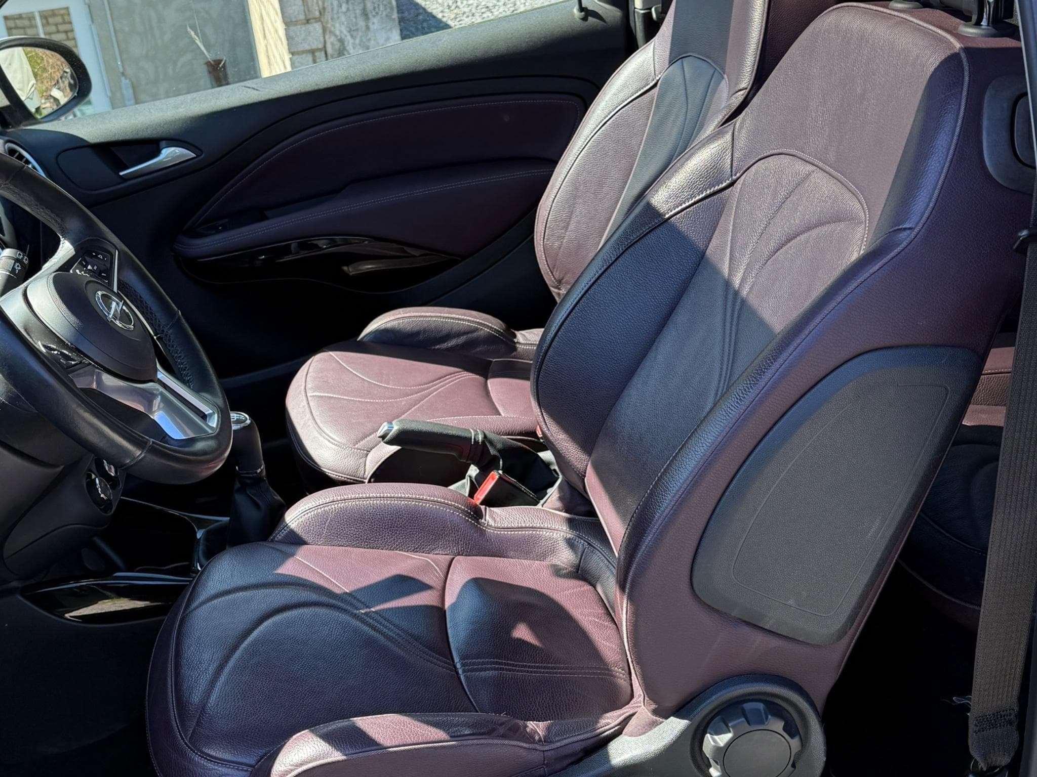 Opel Adam (2013) - Photo 3