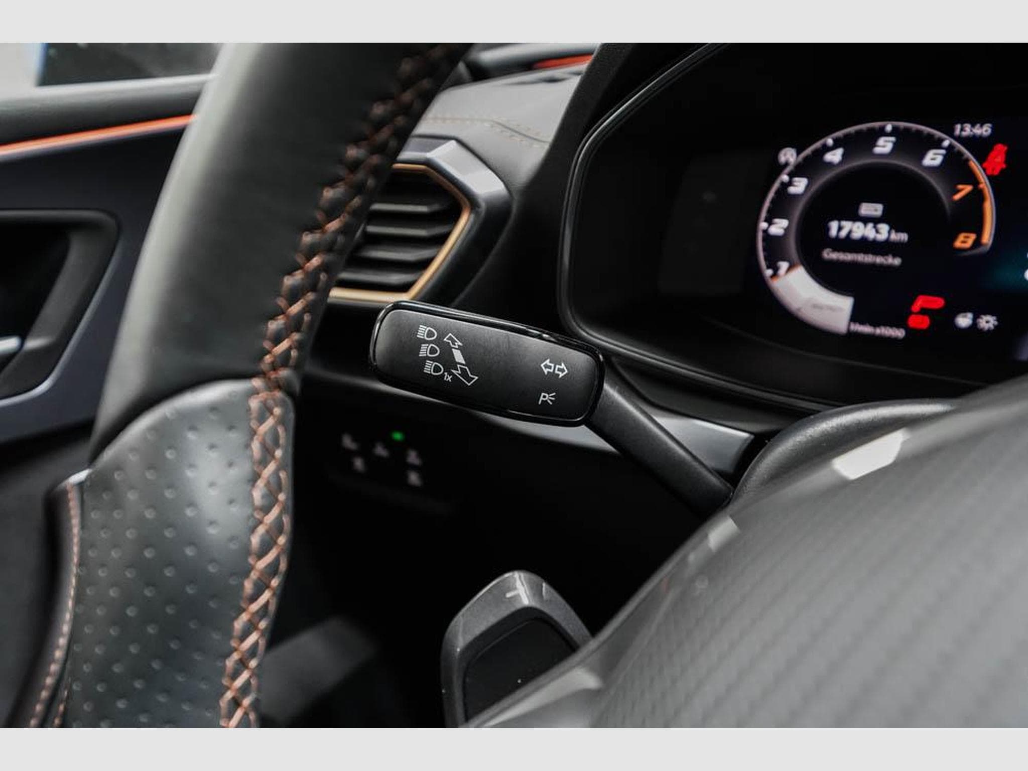 Cupra Leon ST 2,0 TSI (2025) - Foto 10