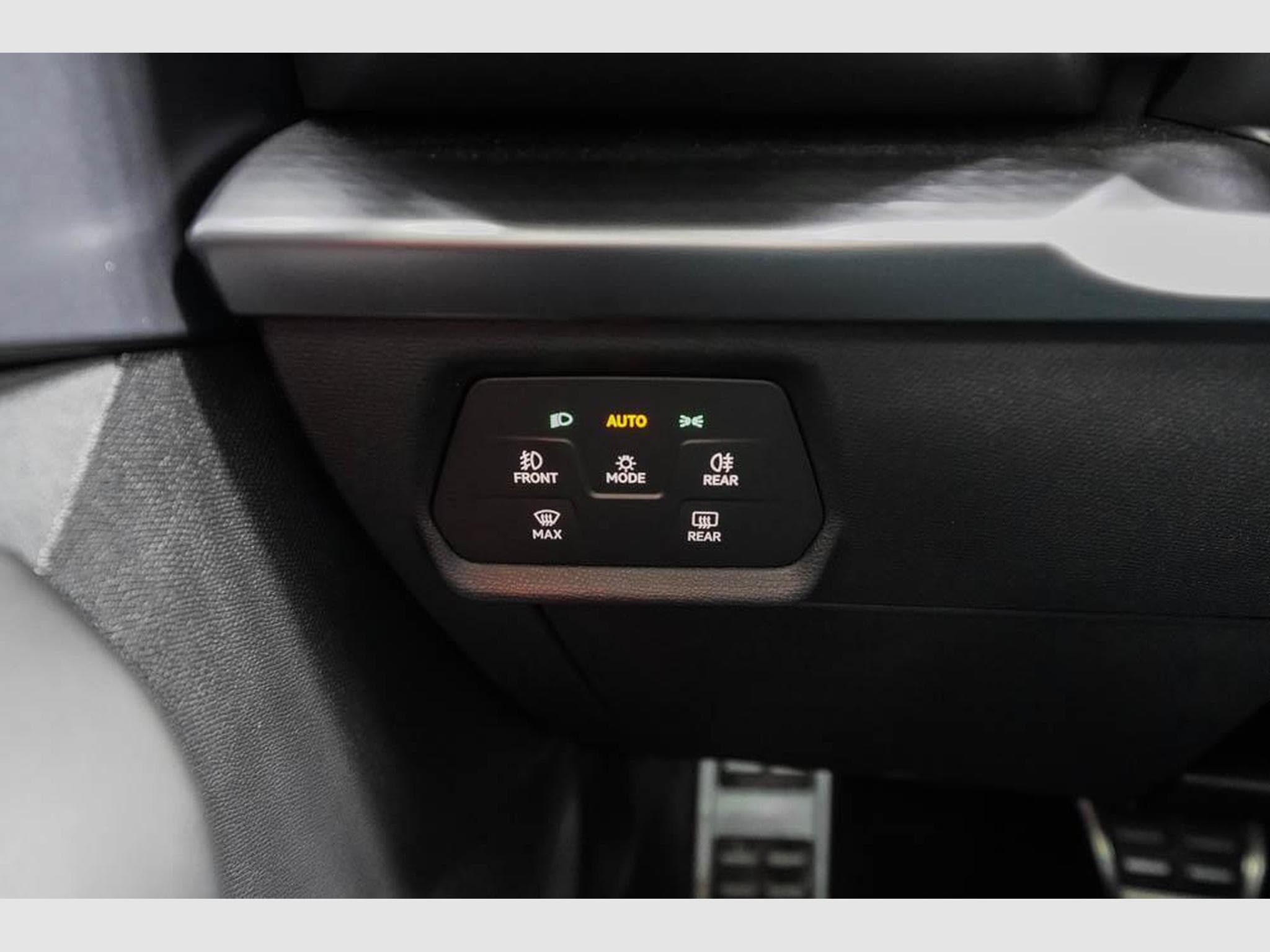 Cupra Leon ST 2,0 TSI (2025) - Foto 11