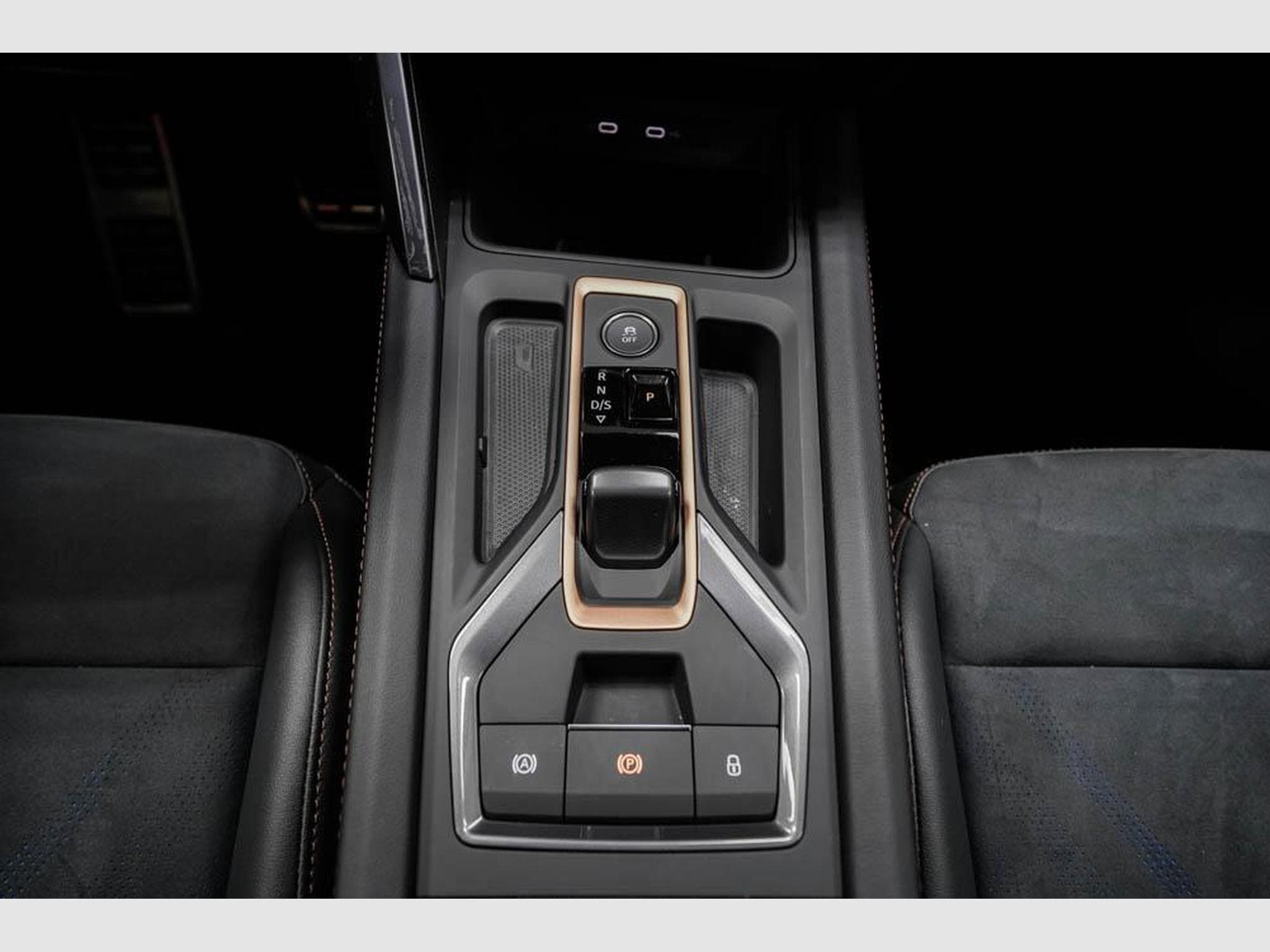 Cupra Leon ST 2,0 TSI (2025) - Foto 12