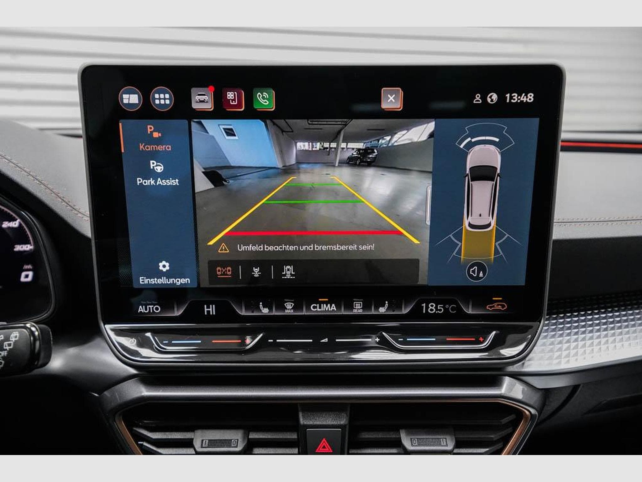 Cupra Leon ST 2,0 TSI (2025) - Foto 14