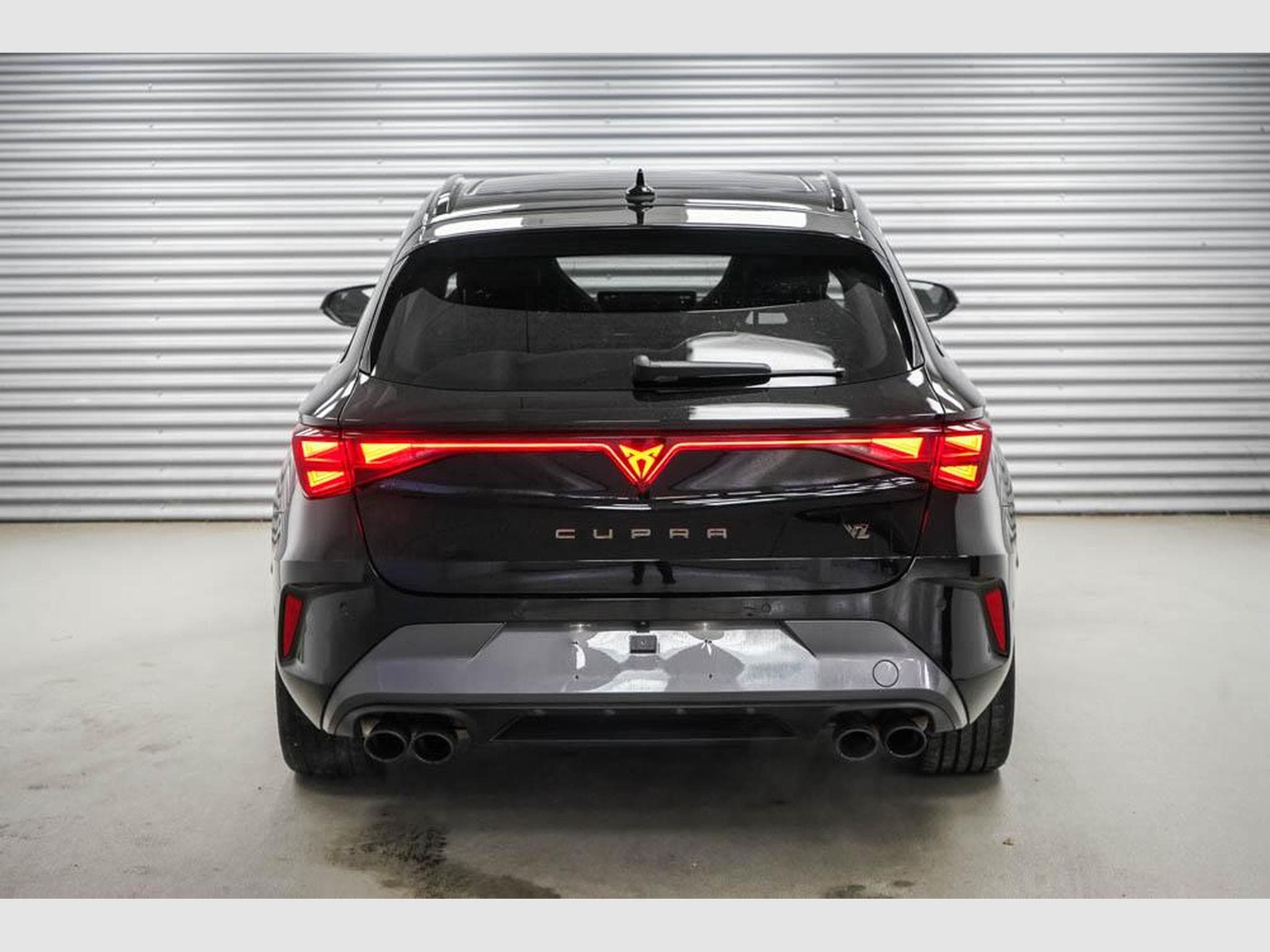 Cupra Leon ST 2,0 TSI (2025) - Foto 3