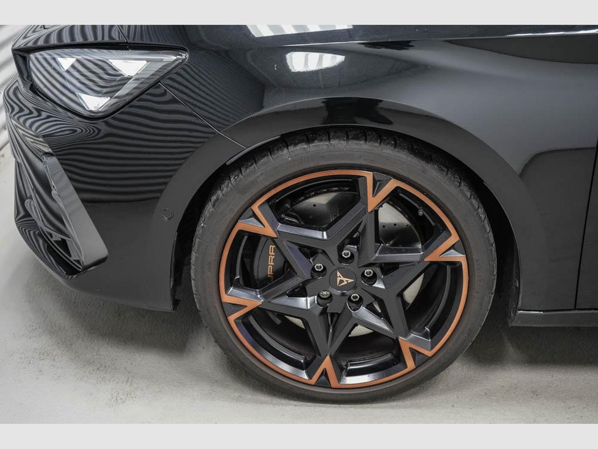 Cupra Leon ST 2,0 TSI (2025) - Foto 4