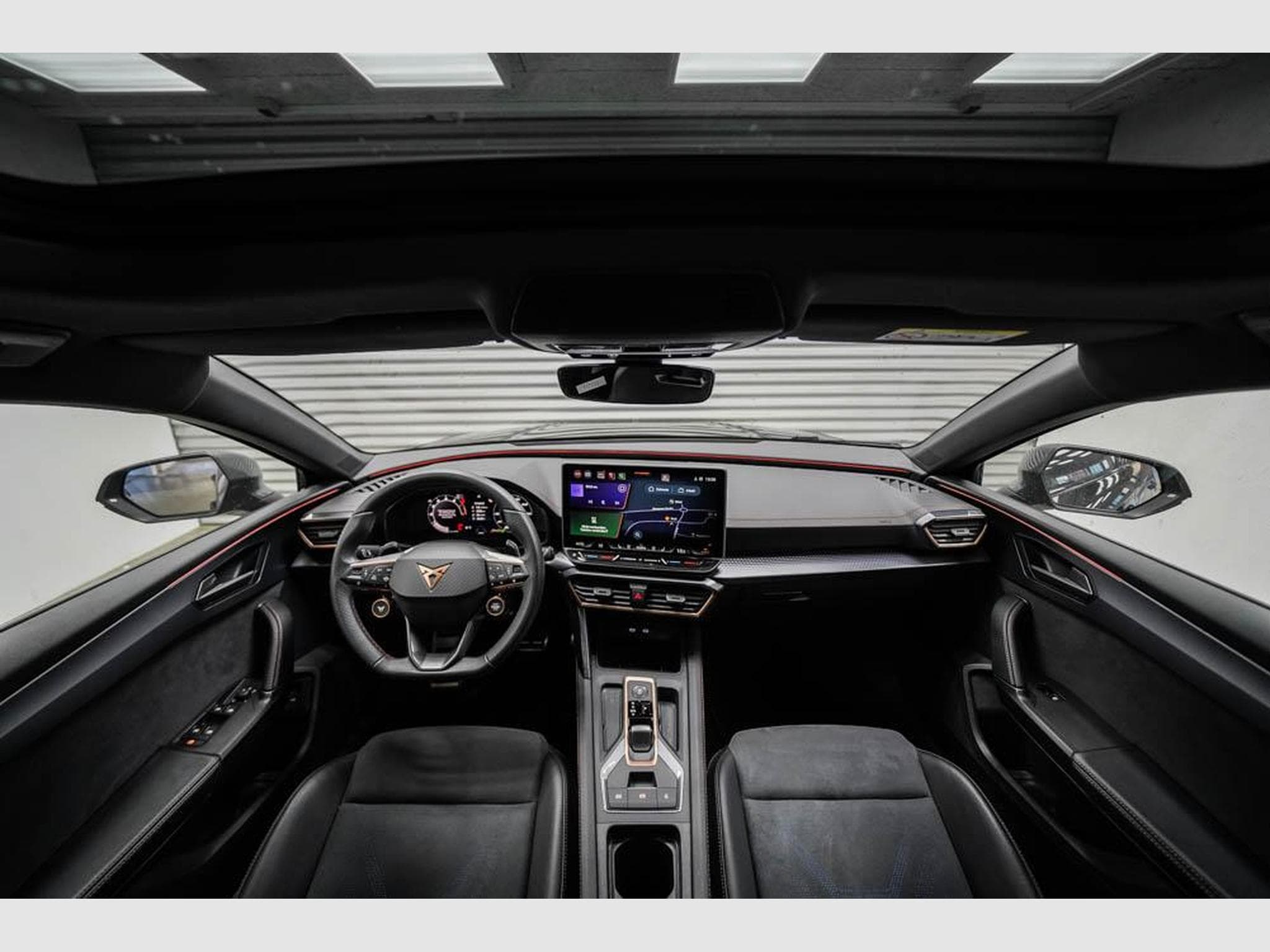 Cupra Leon ST 2,0 TSI (2025) - Foto 5