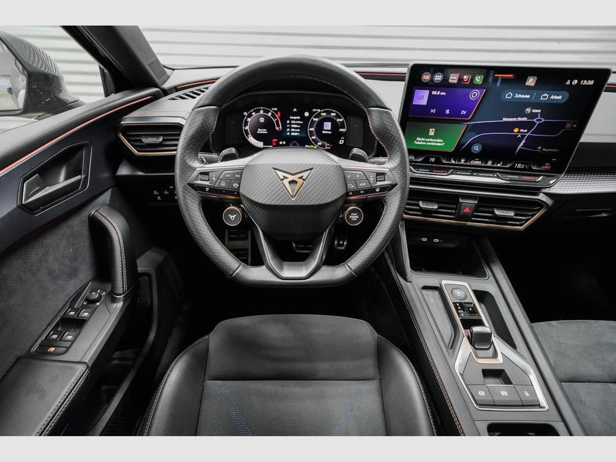 Cupra Leon ST 2,0 TSI (2025) - Foto 7