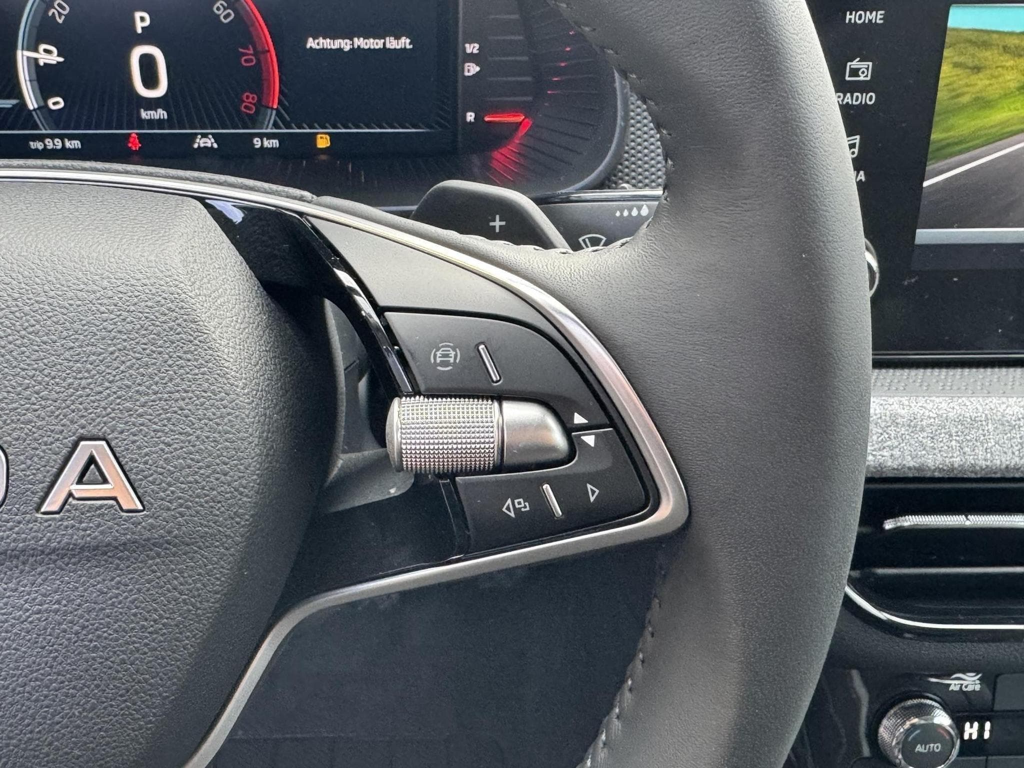 Skoda Scala 1,0 TSI DSG (2026) - Foto 14