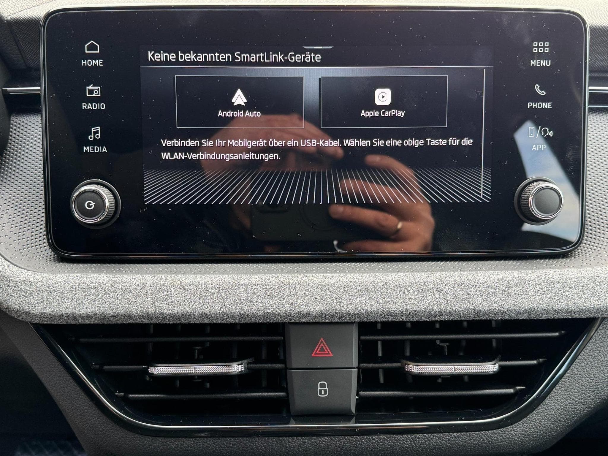 Skoda Scala 1,0 TSI DSG (2026) - Foto 16