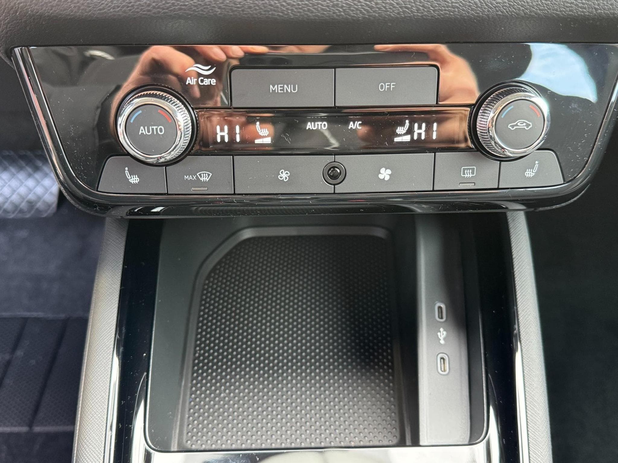 Skoda Scala 1,0 TSI DSG (2026) - Foto 20