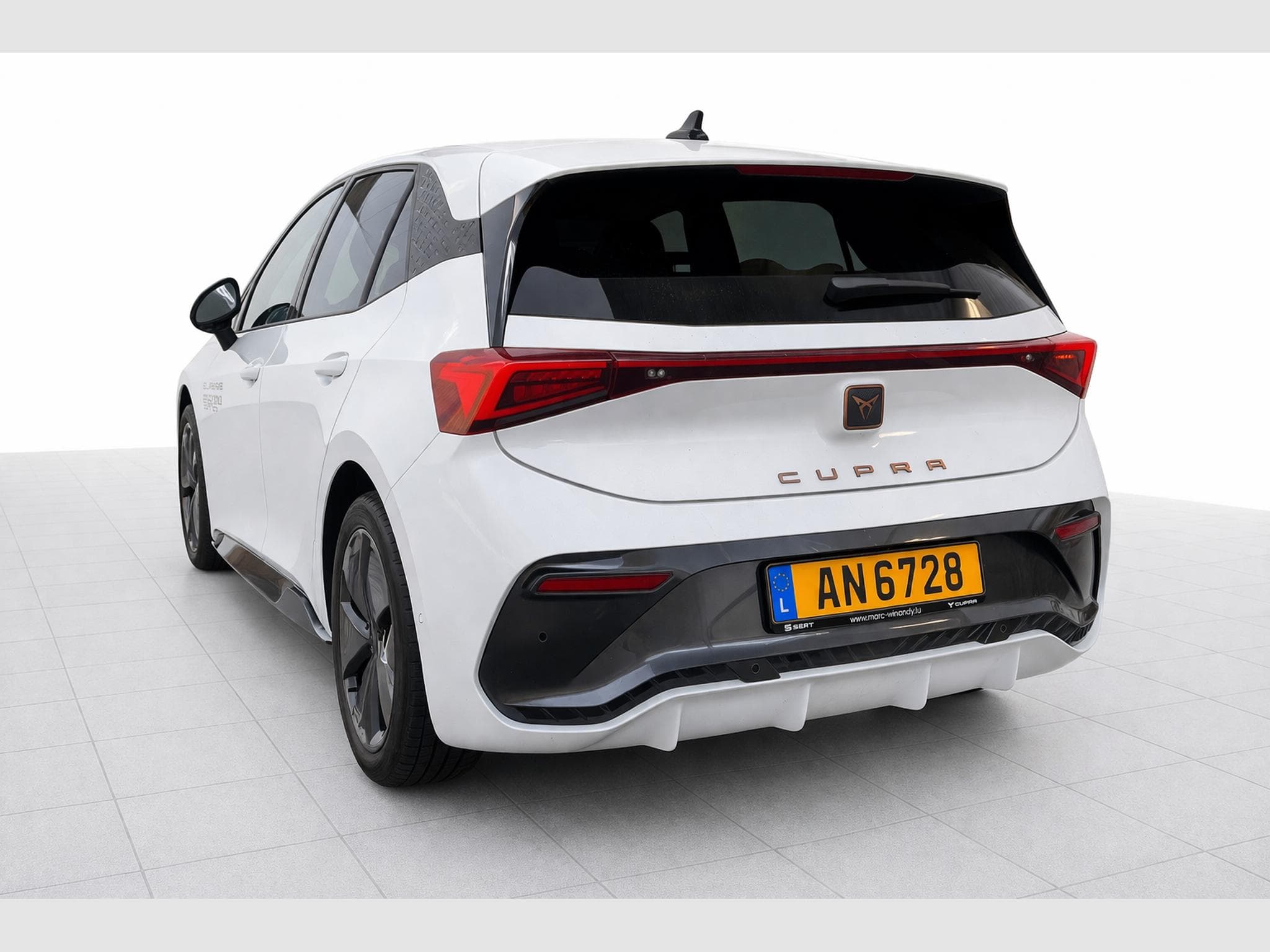 Cupra Born 204 (2023) - Photo 2