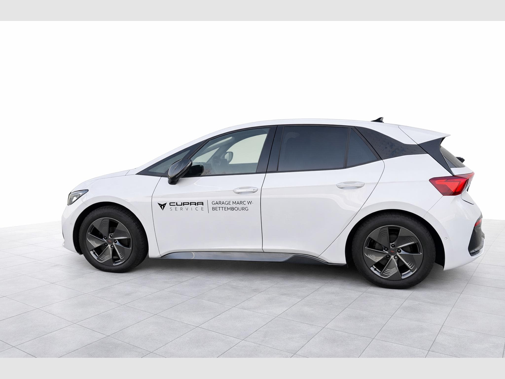 Cupra Born 204 (2023) - Photo 3