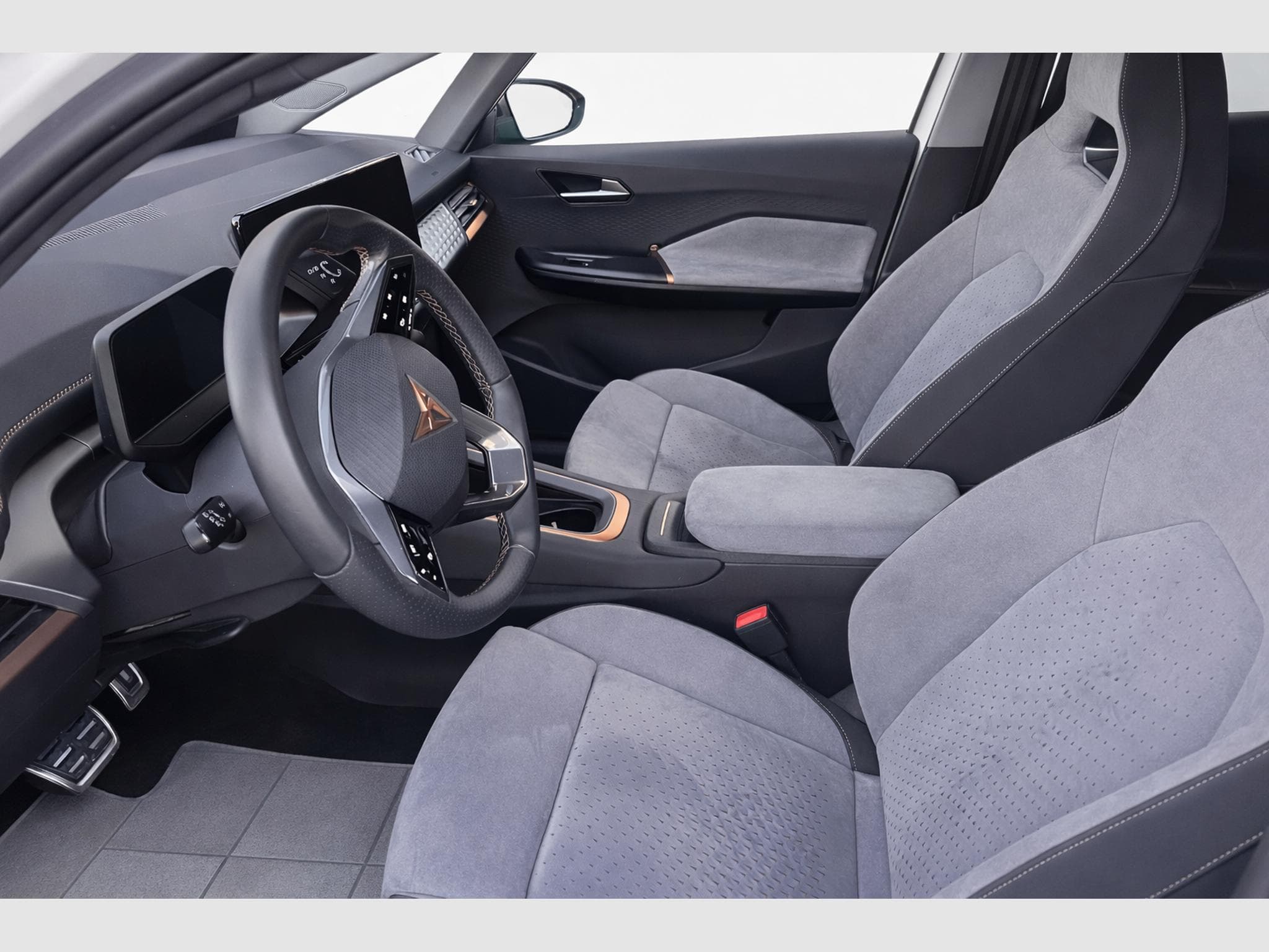 Cupra Born 204 (2023) - Photo 4