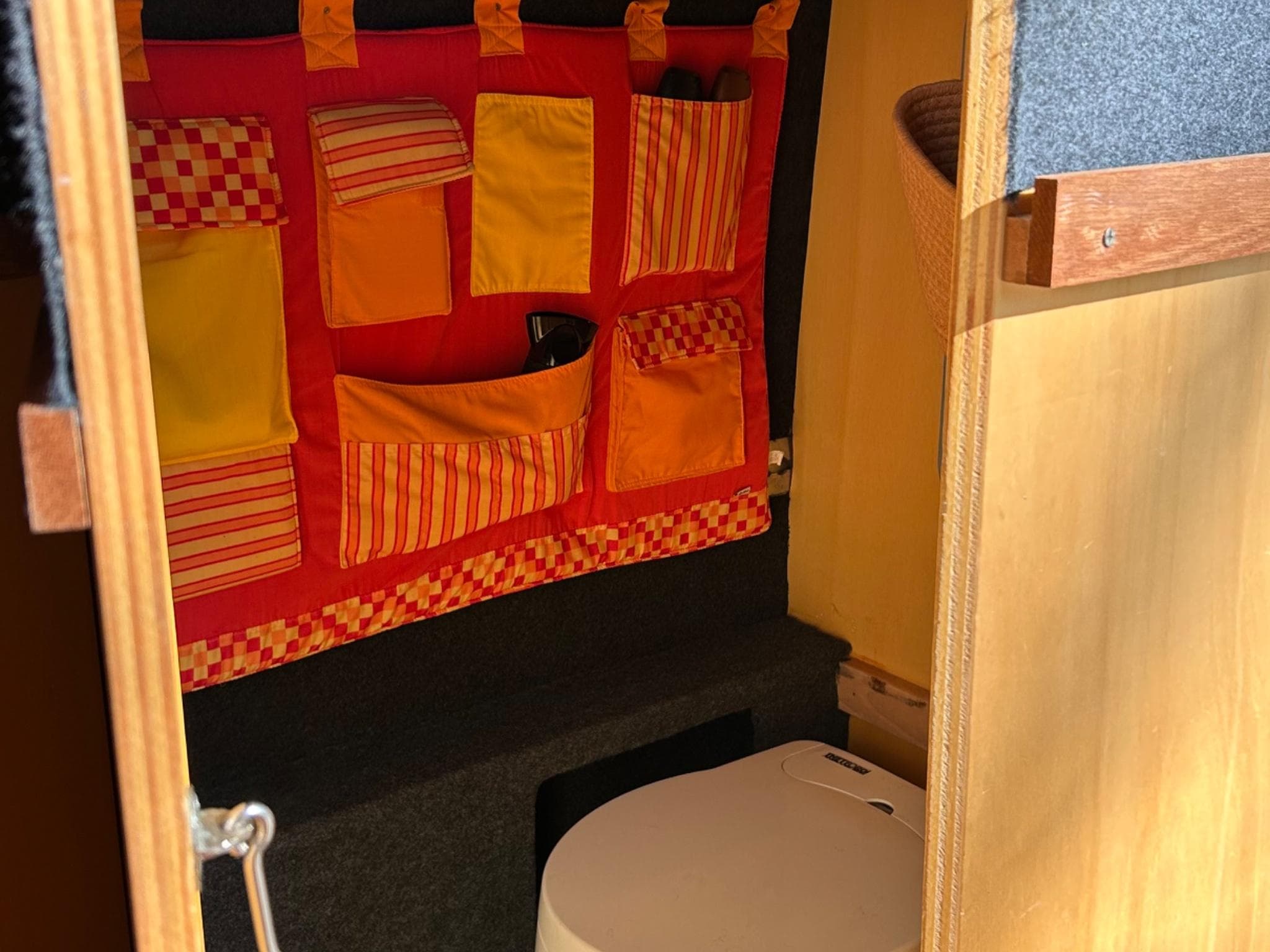 Mercedes Sprinter 316 CDI Camping car (2013) - Foto 12