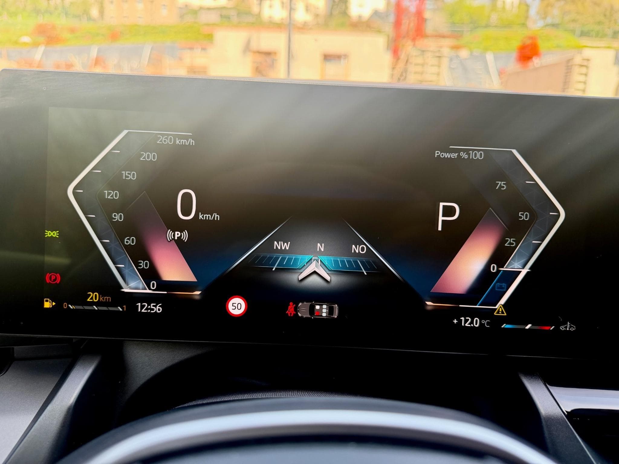 BMW 520 iA Limousine Head-Up/360°/H&K (2025) - Photo 14