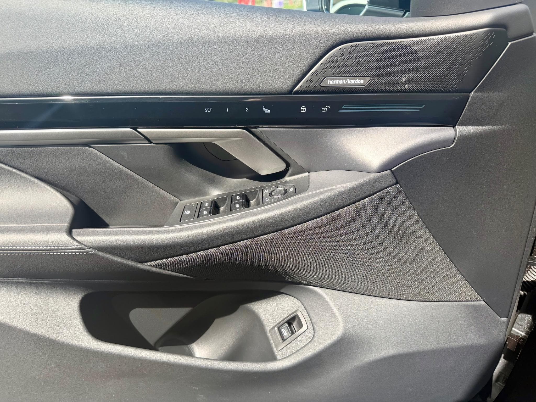 BMW 520 iA Limousine Head-Up/360°/H&K (2025) - Photo 15