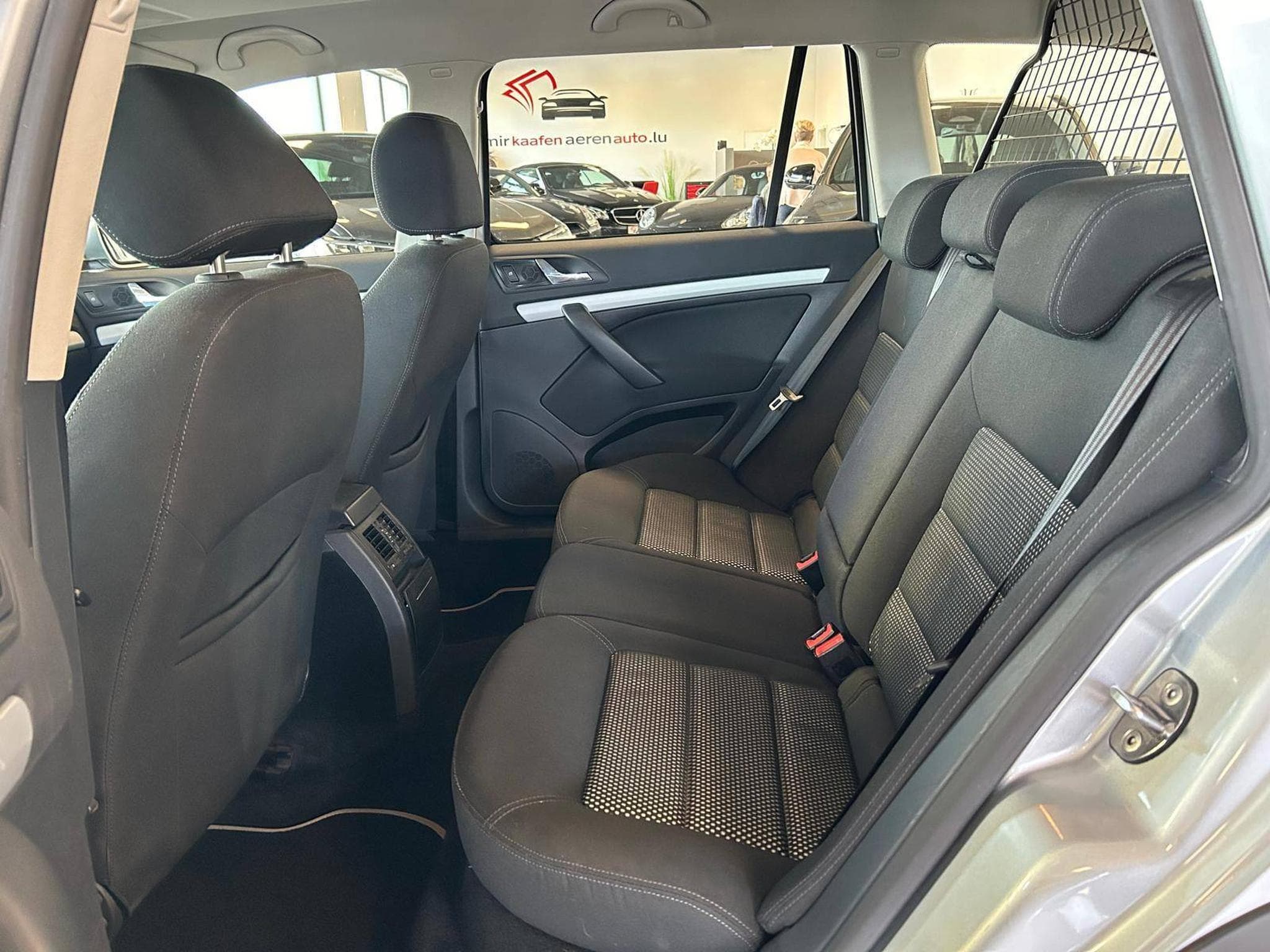 Skoda Octavia Scout 4x4 (2008) - Photo 11