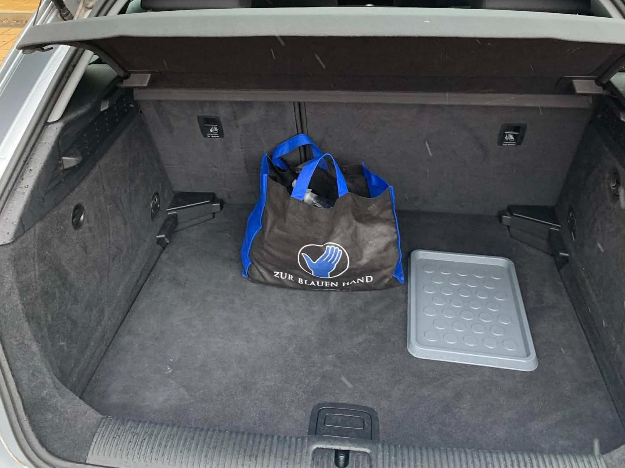 Audi A3 Sportsback (2018) - Foto 10