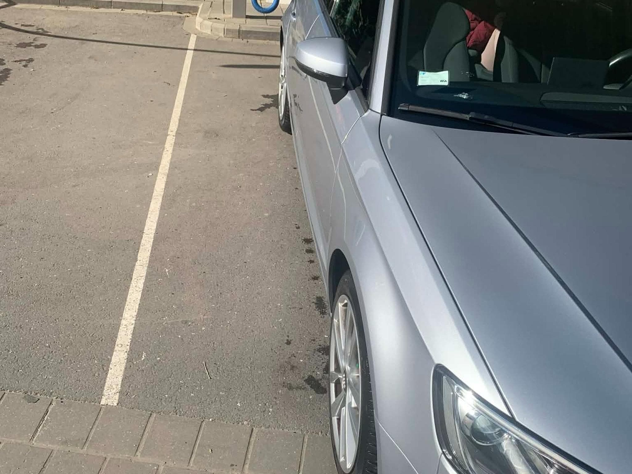 Audi A3 Sportsback (2018) - Foto 2