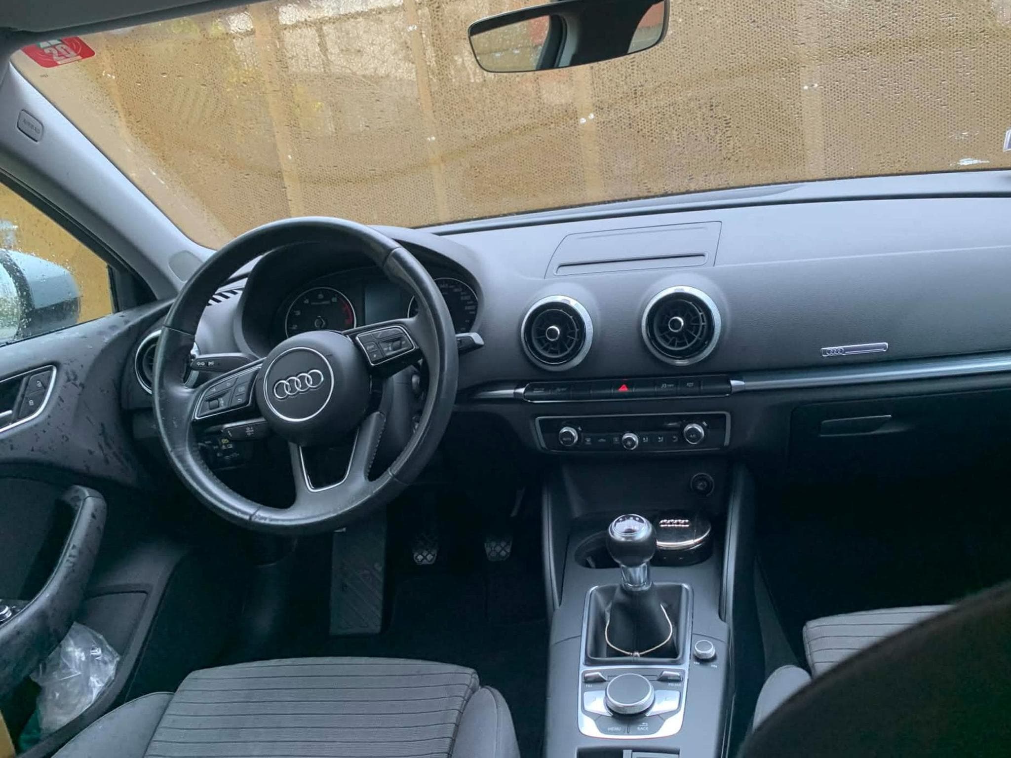 Audi A3 Sportsback (2018) - Foto 6