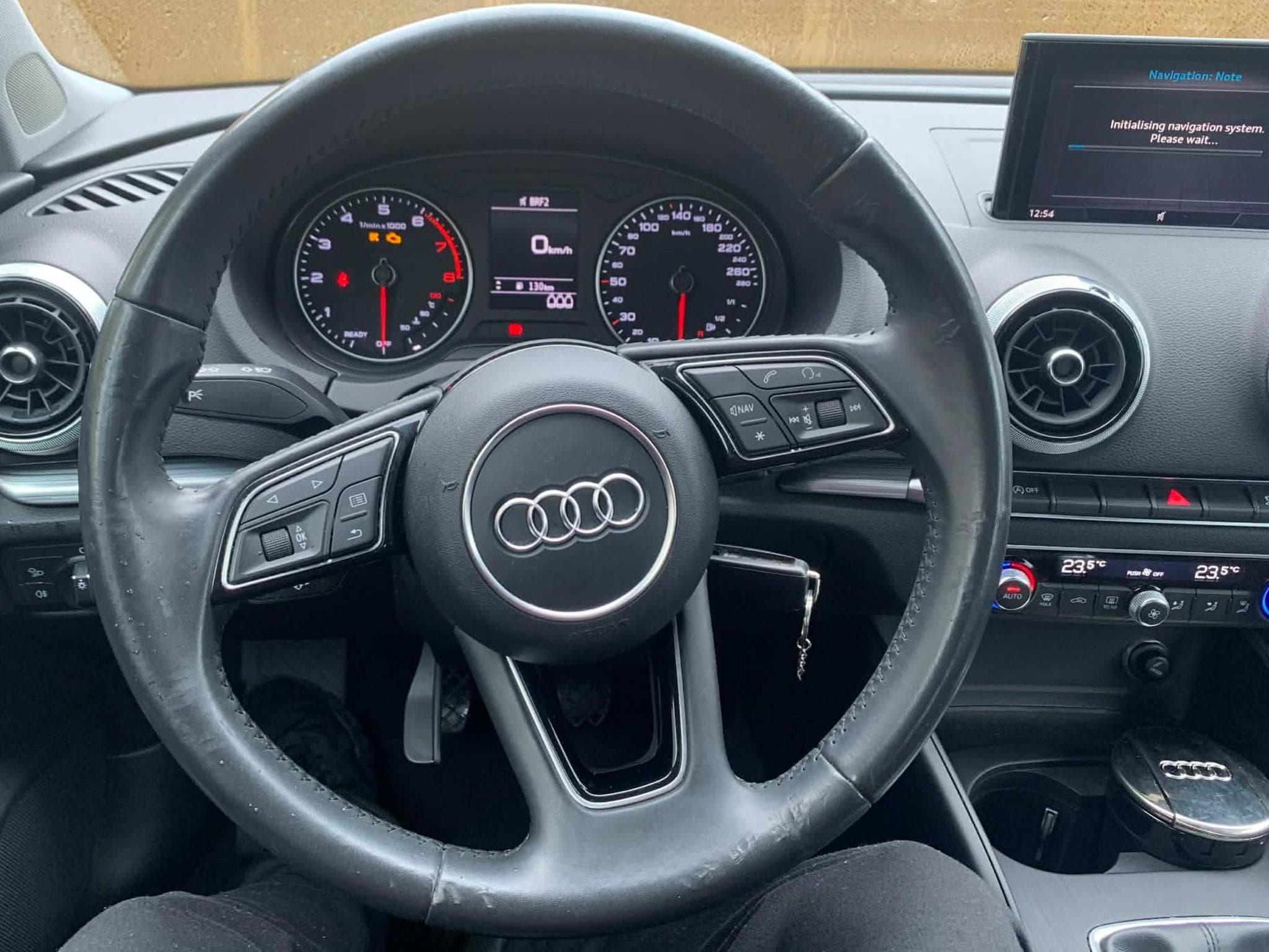 Audi A3 Sportsback (2018) - Foto 8