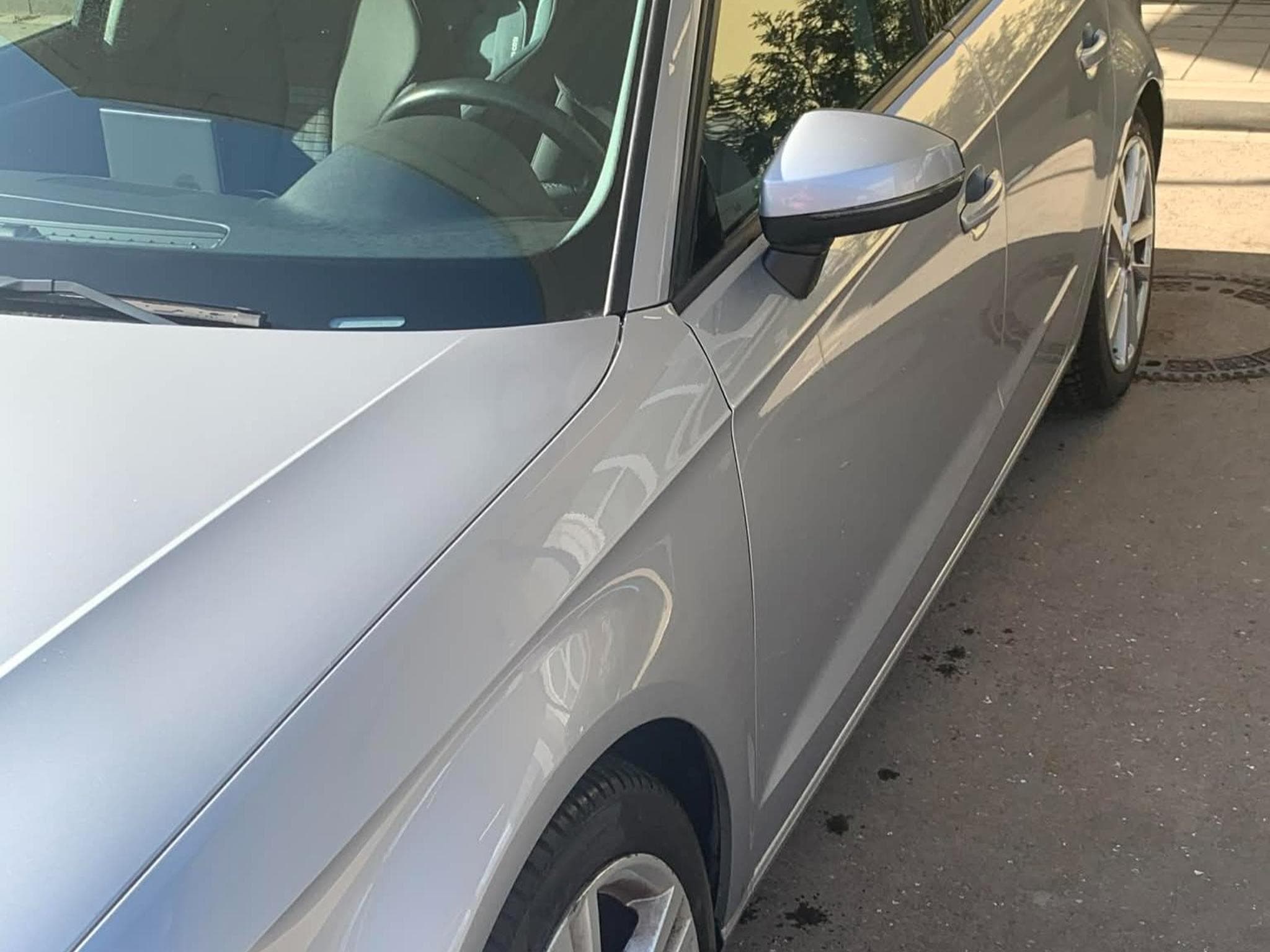 Audi A3 Sportsback (2018) - Foto 3