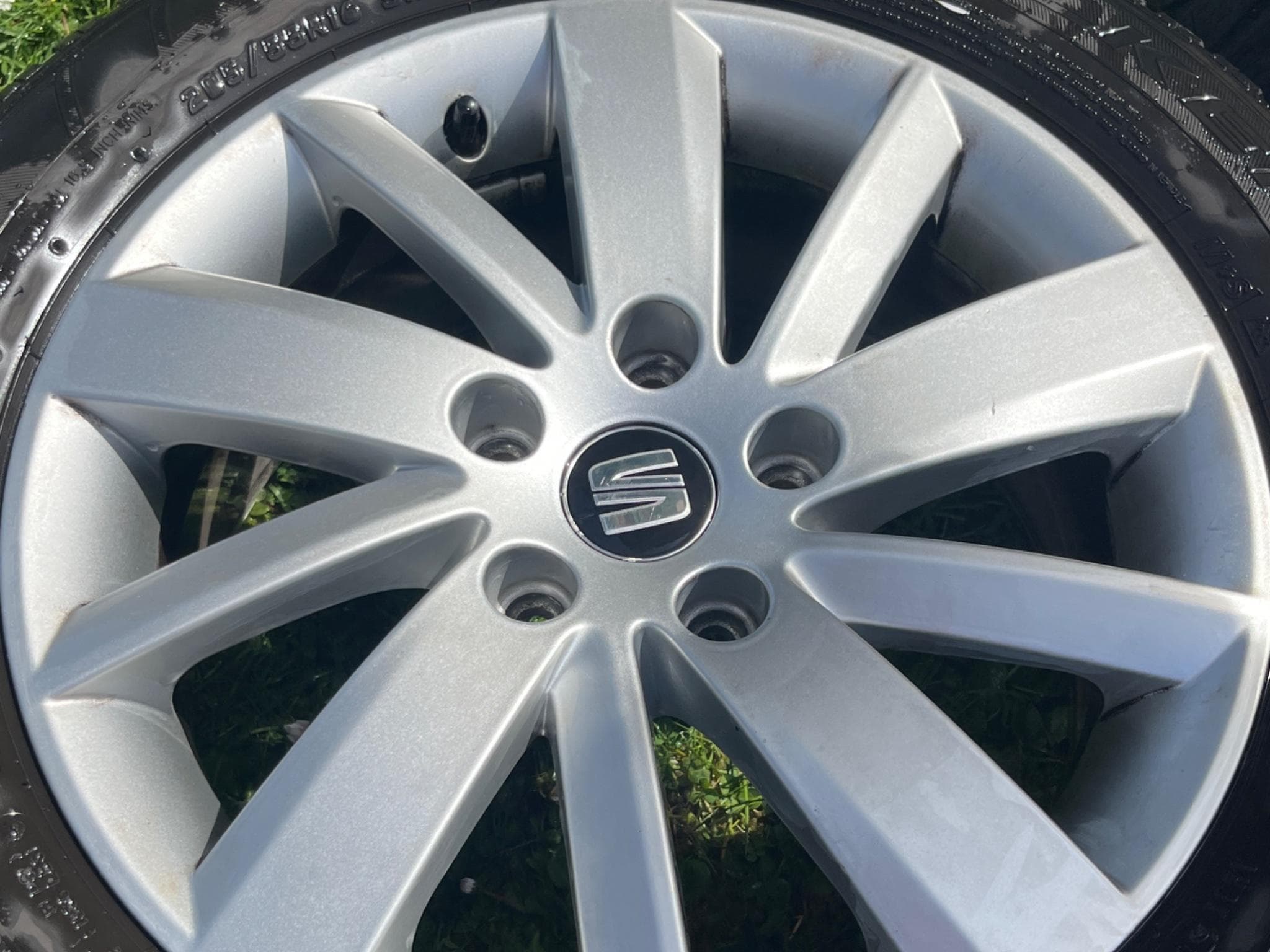 jantes Alu – 16 - Foto 1