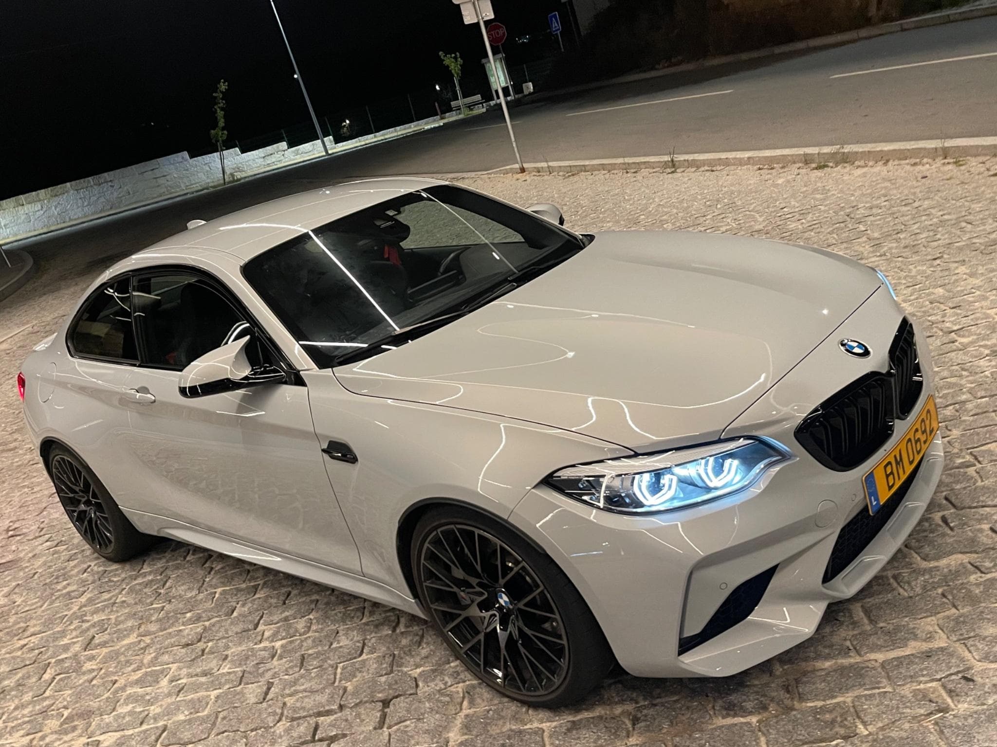 BMW M2 Competition (2021) - Foto 2