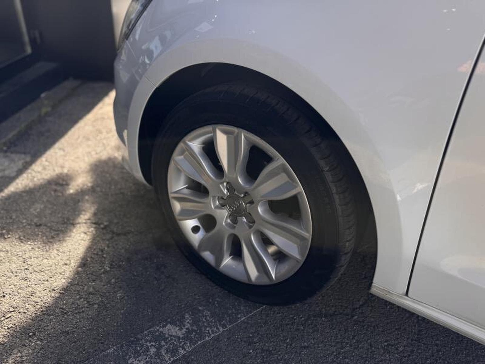 Audi A1 1.5 90CV (2016) - Foto 11