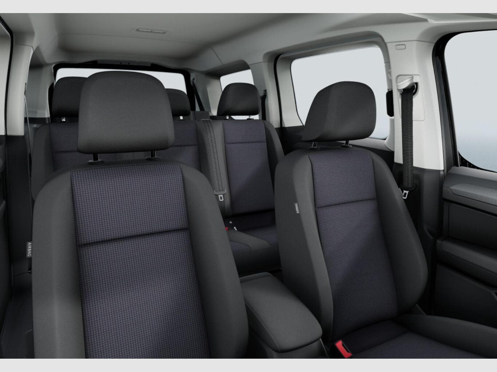 VW Caddy 7S SHZ LM (2025) - Foto 5