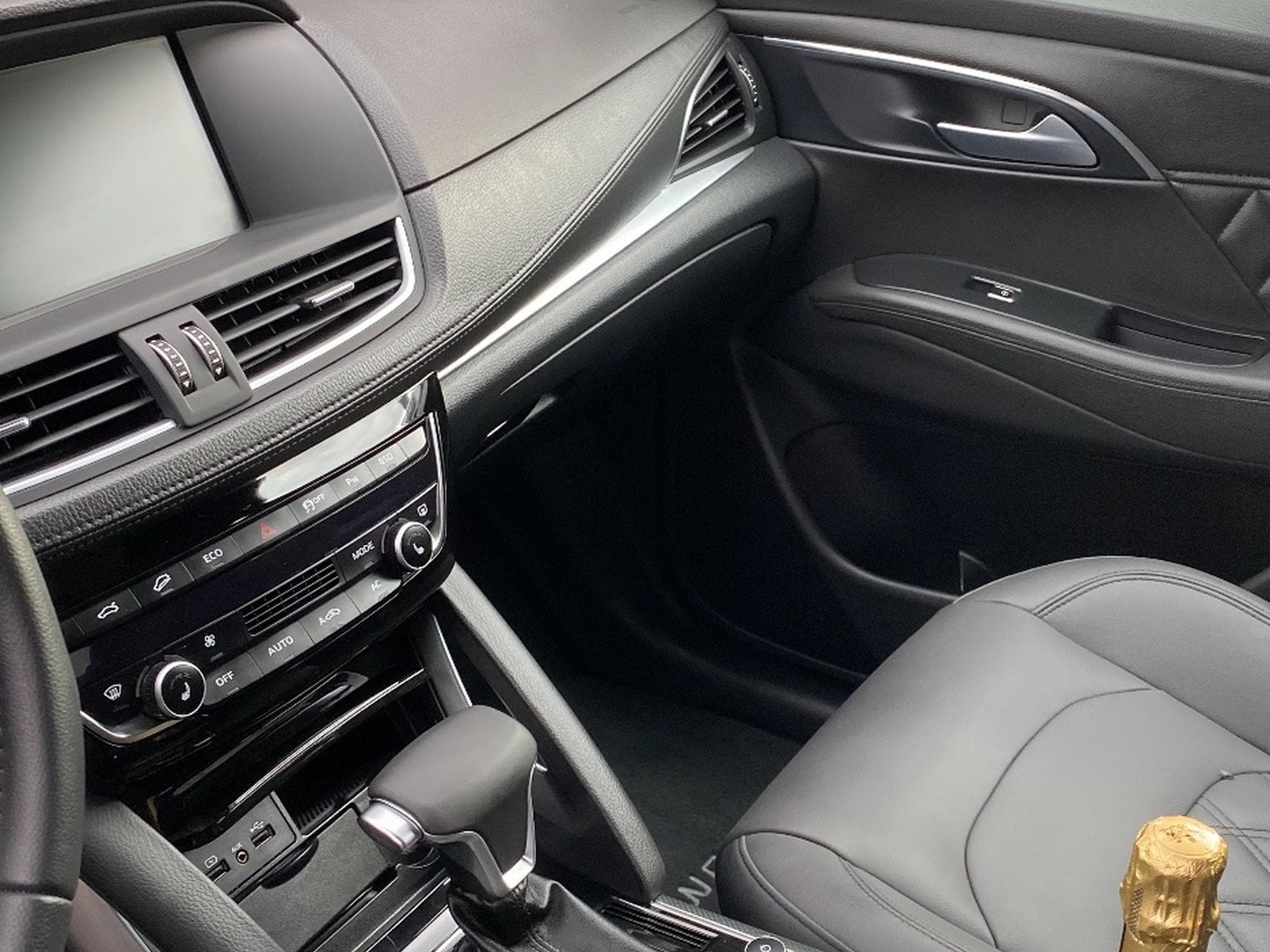 Borgward BX7 Ts (2021) - Foto 5