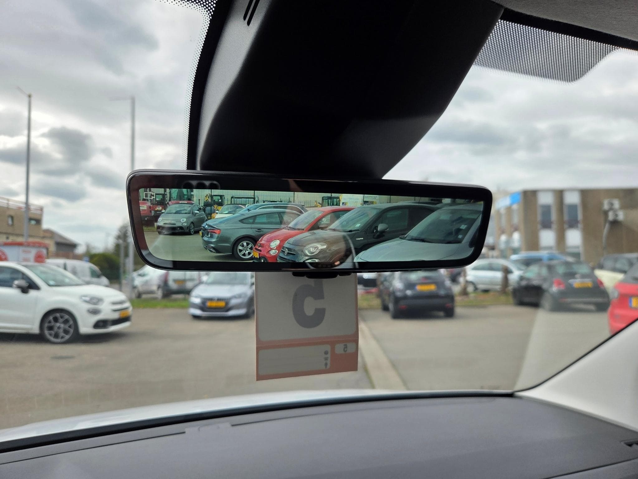 Fiat Doblo VAN L2 HEAVY 1.5 HDI 130 AUTO CV (2025) - Photo 9