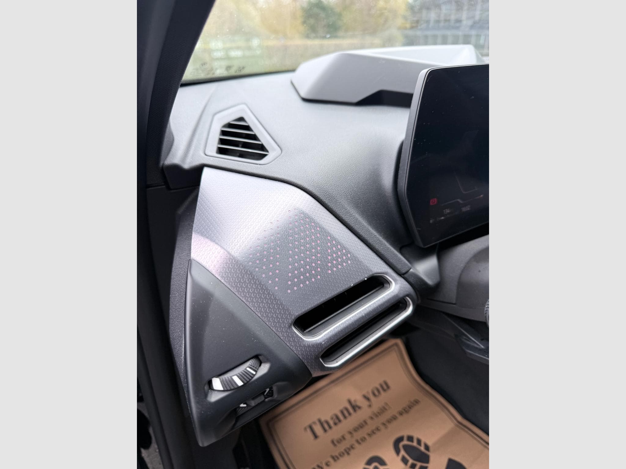 BMW 116 1.5 122 Ps PACK M PLUS (2025) - Foto 13