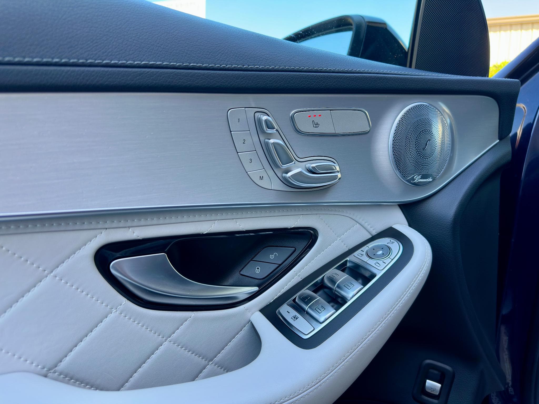 Mercedes GLC 43 AMG 4Matic 9G-TRONIC / Full options (2019) - Foto 11