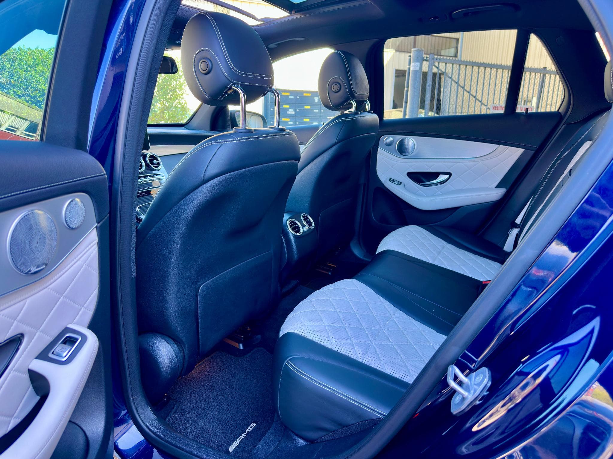 Mercedes GLC 43 AMG 4Matic 9G-TRONIC / Full options (2019) - Foto 14