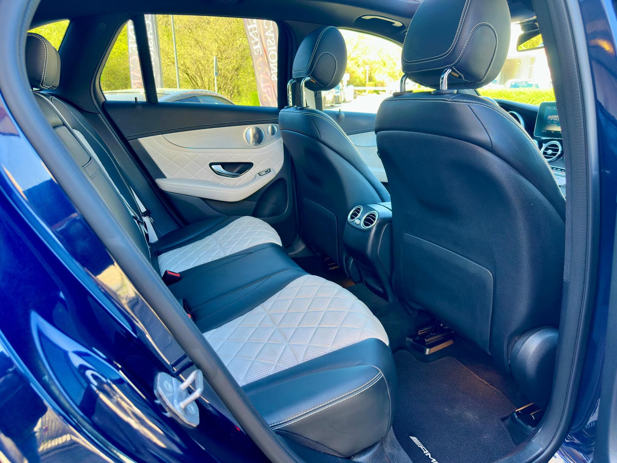 Mercedes GLC 43 AMG 4Matic 9G-TRONIC / Full options (2019) - Foto 15