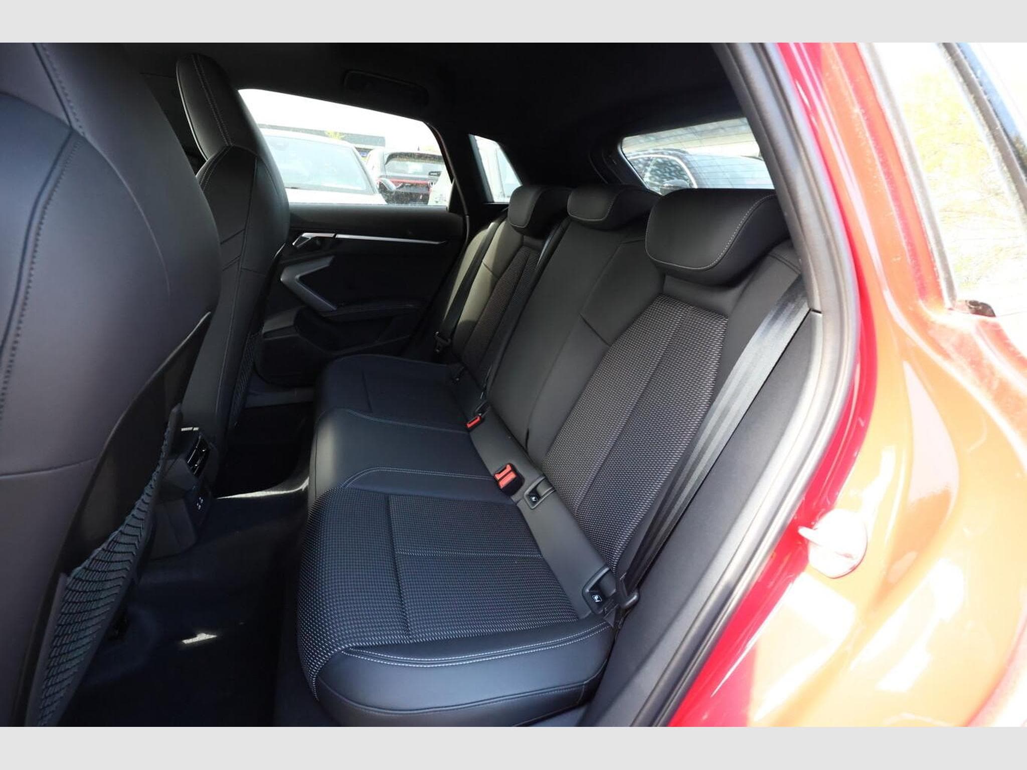 Audi S3 Sportback Matrix Nav (2026) - Foto 10