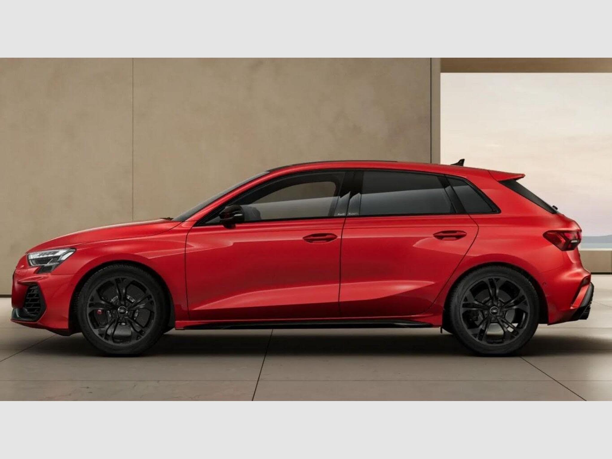 Audi S3 Sportback Matrix Nav (2026) - Foto 2