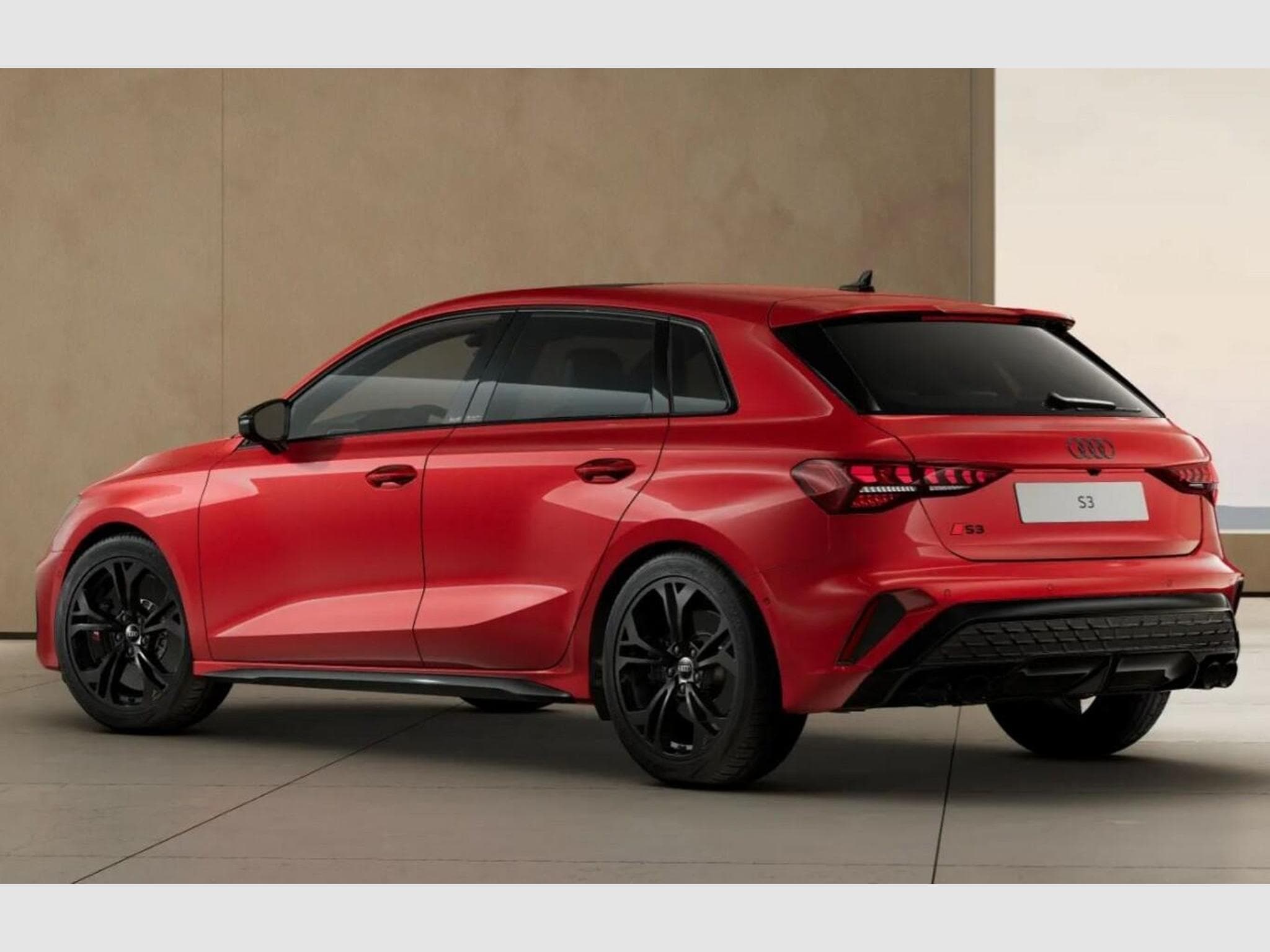 Audi S3 Sportback Matrix Nav (2026) - Foto 3