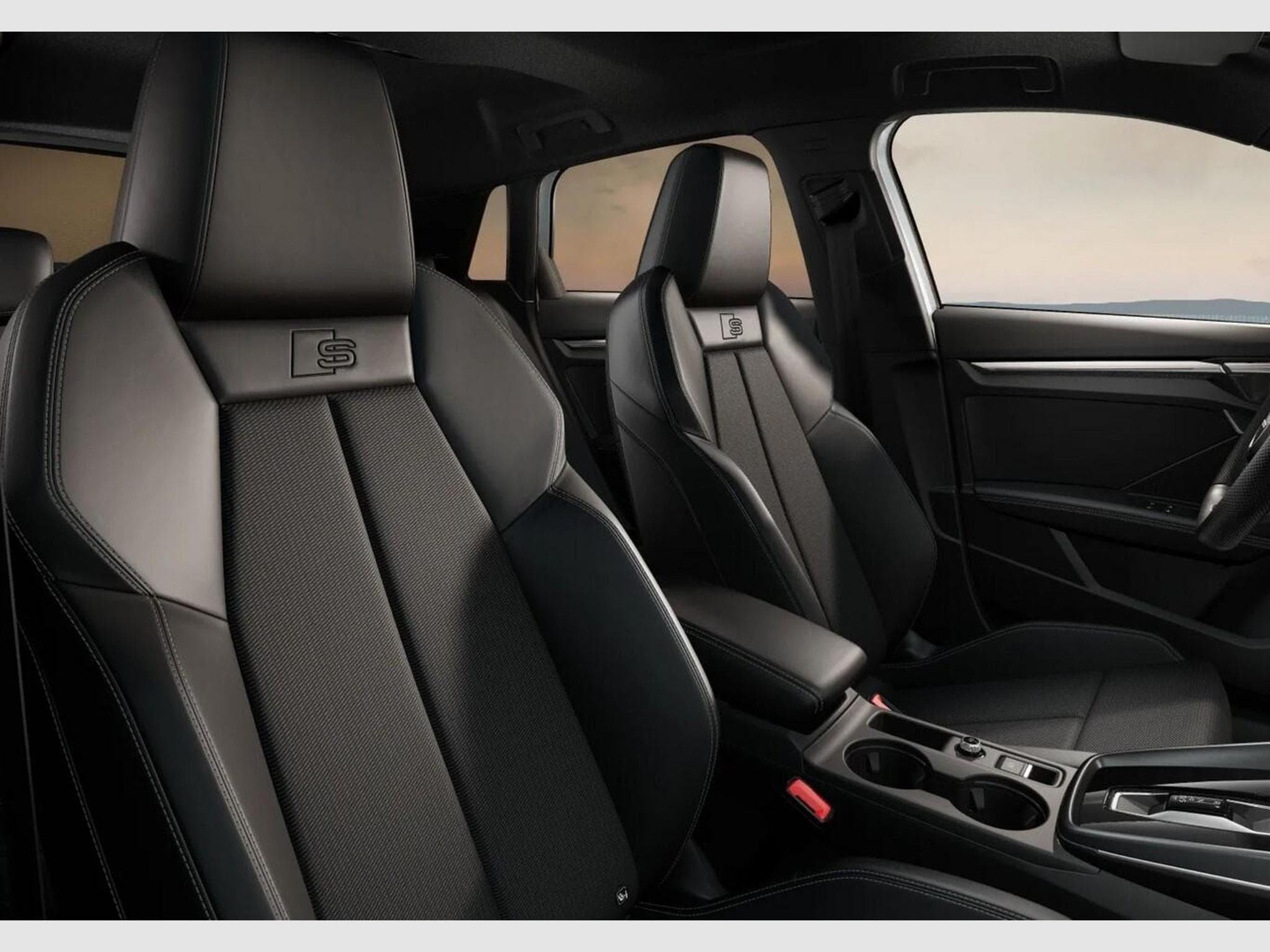 Audi S3 Sportback Matrix Nav (2026) - Foto 5